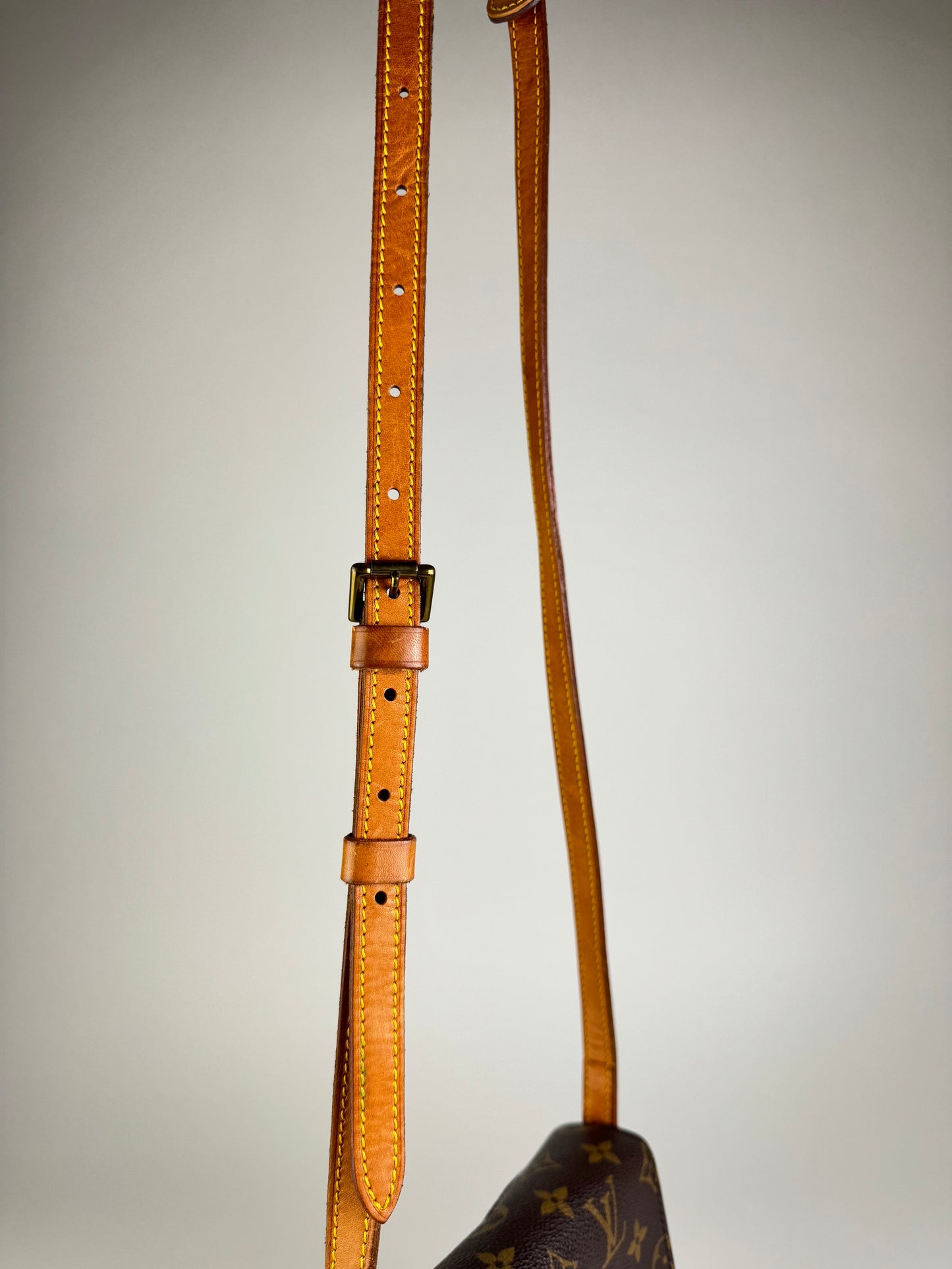 Louis Vuitton Saint Cloud PM