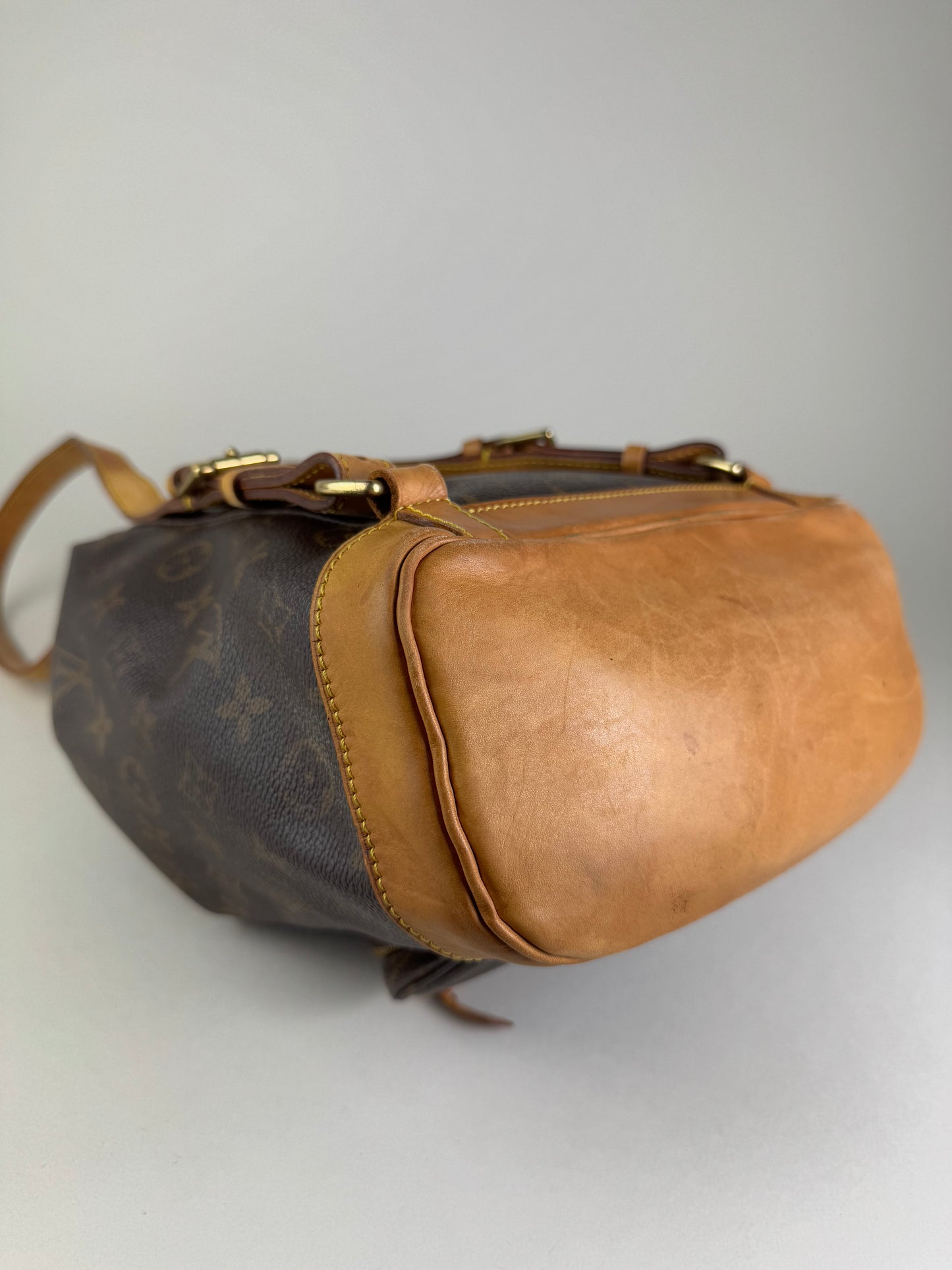 Louis Vuitton Montsouris MM