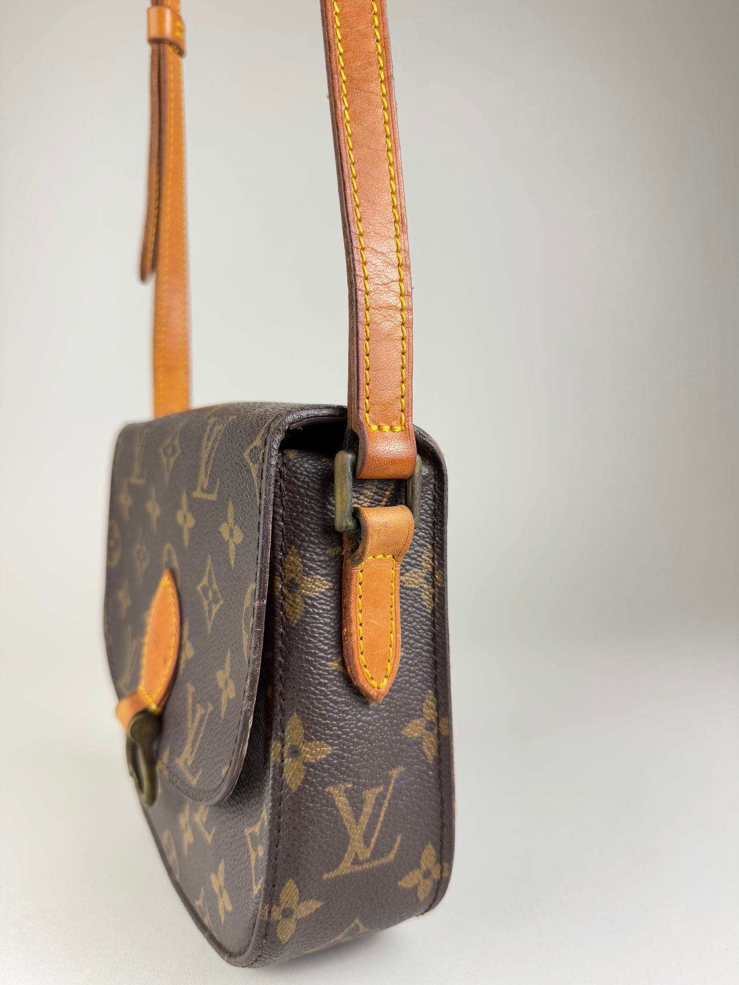 Louis Vuitton Saint Cloud PM