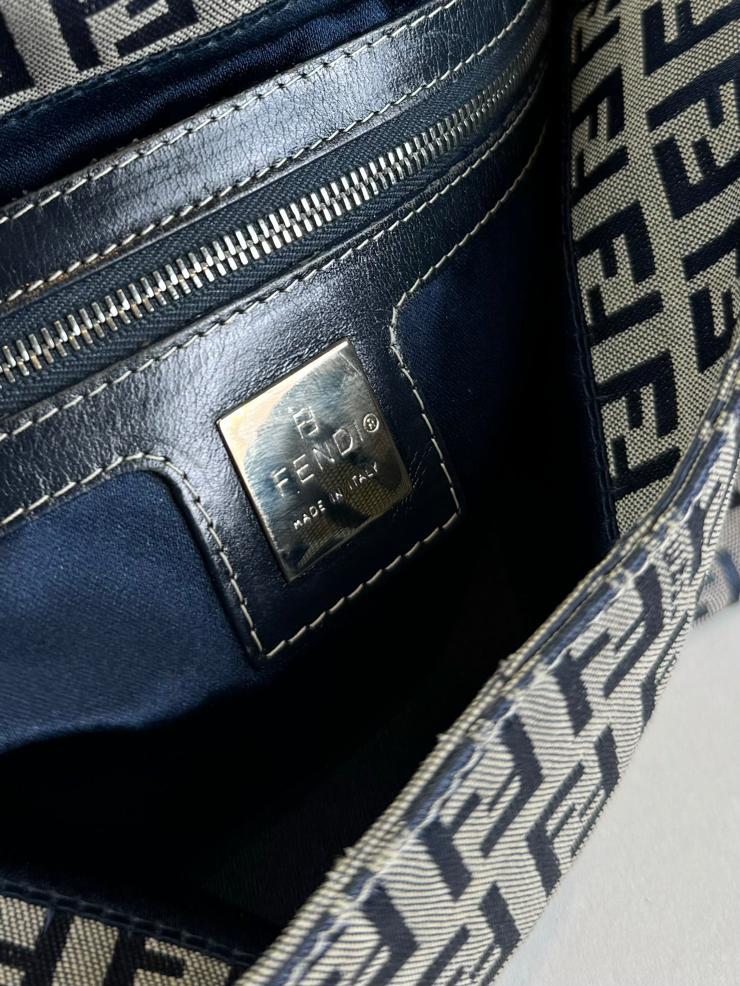 Fendi Mamma Baguette