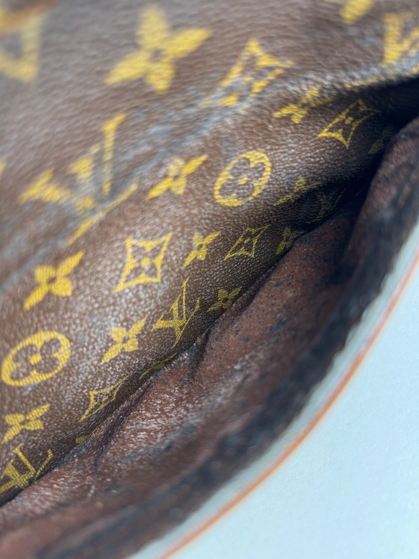 Louis Vuitton Jeune Fille PM