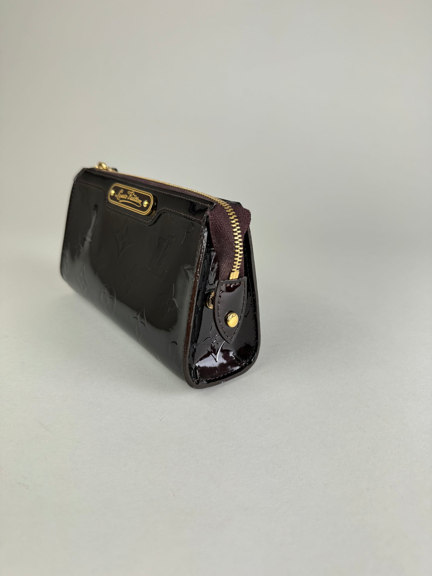 Louis Vuitton Trousse Cosmetic Vernis