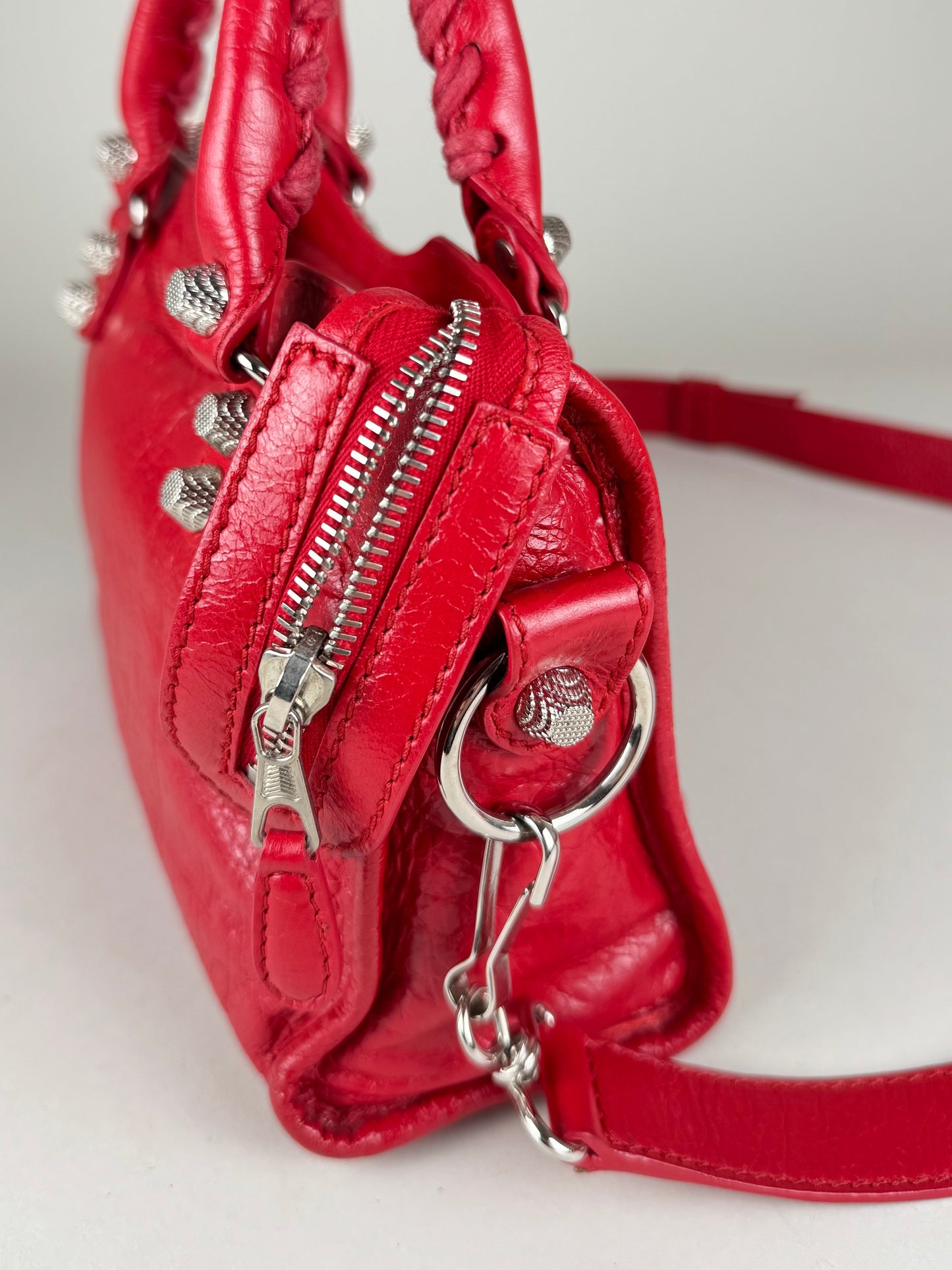 Balenciaga Mini City
