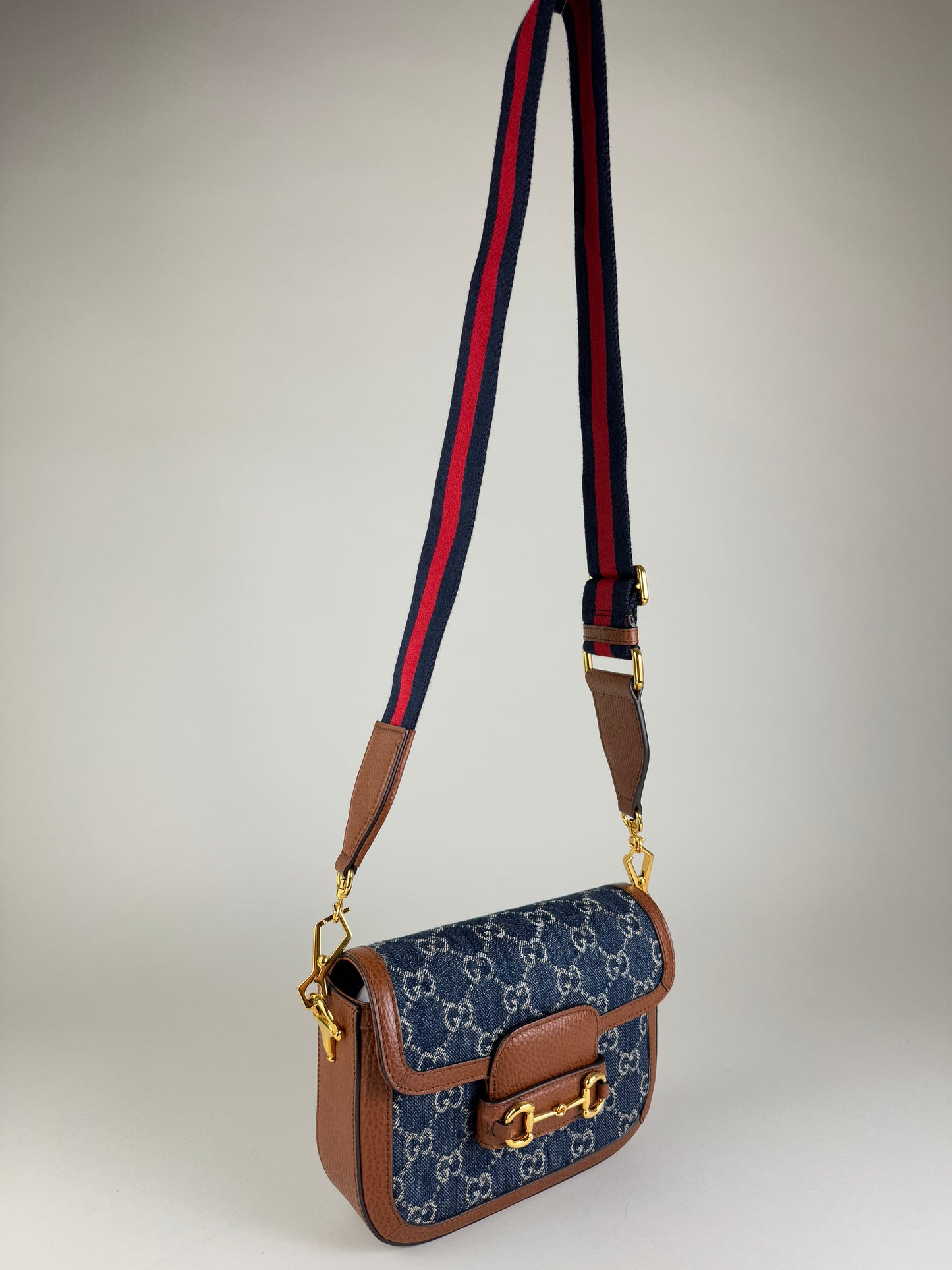 Gucci Horsebit 1955