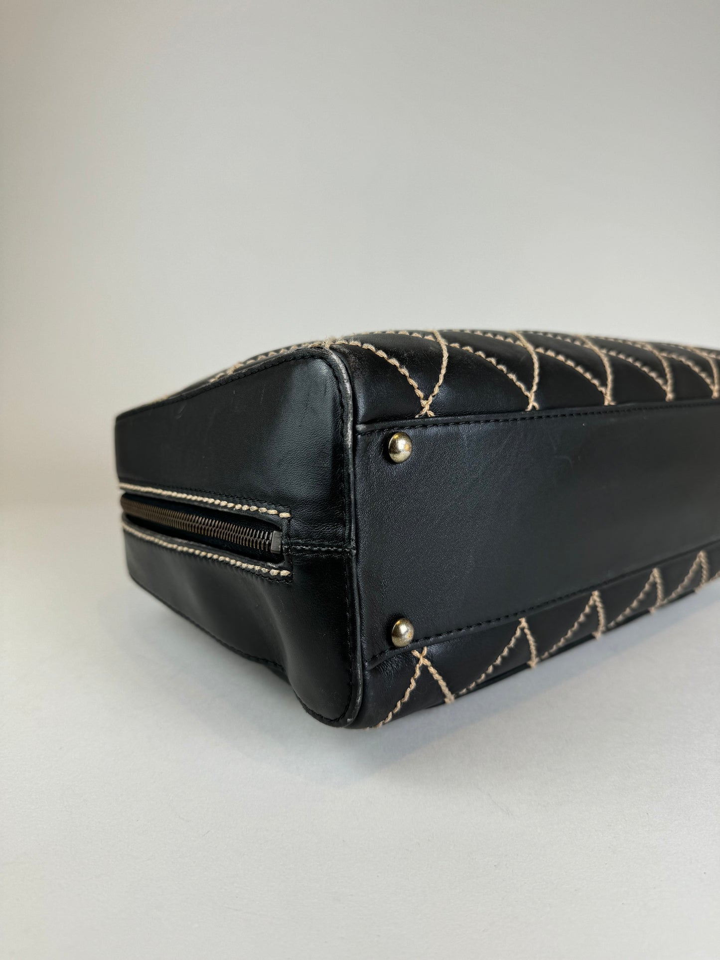 Chanel Wild Stitch