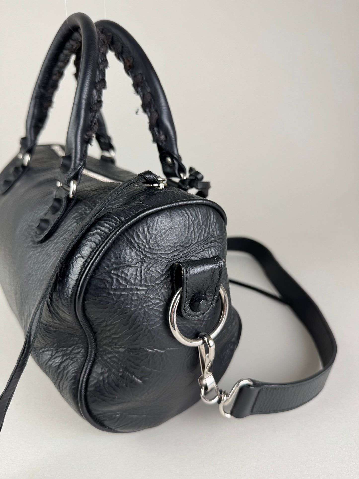 Balenciaga City Twiggy