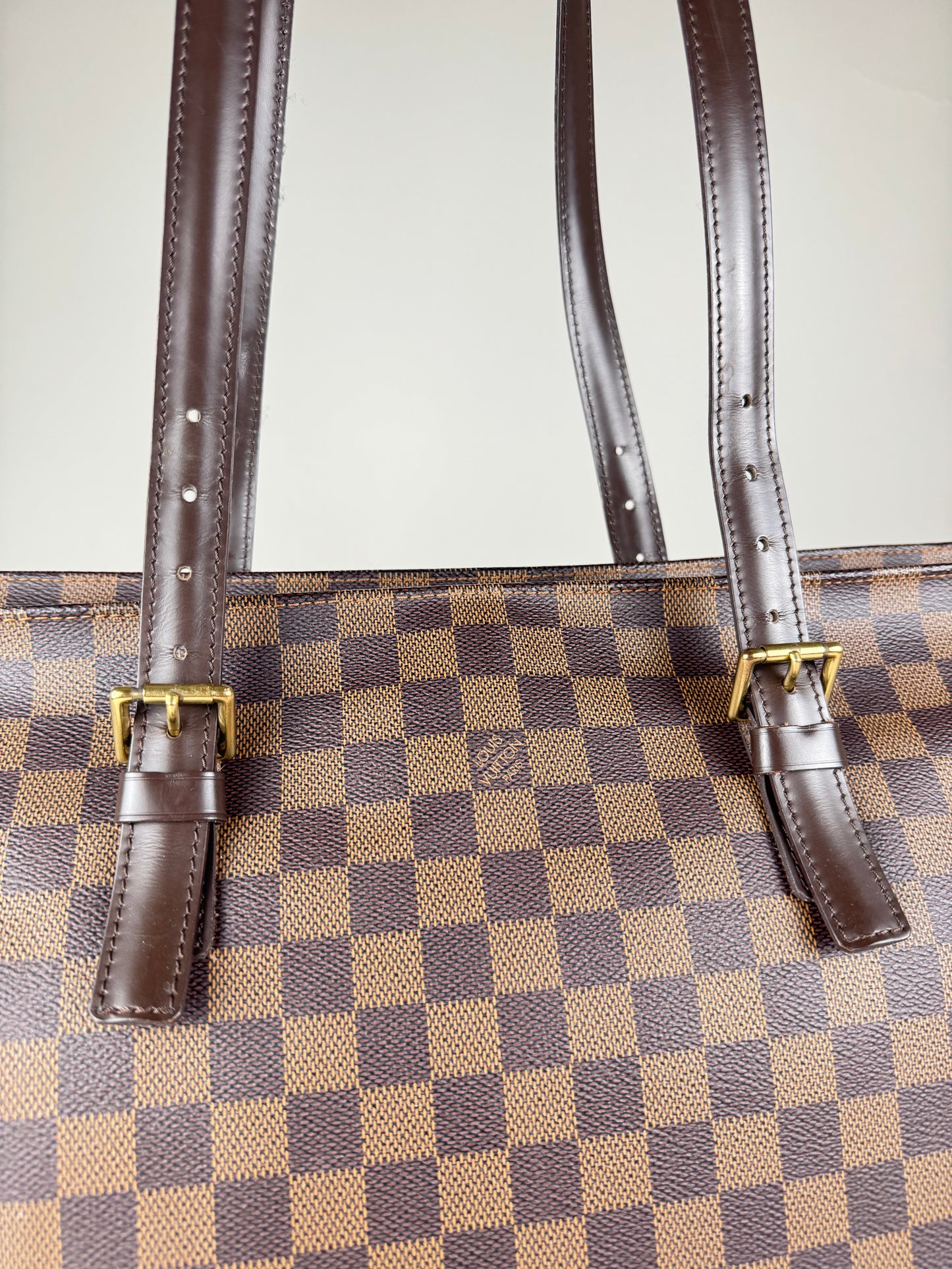 Louis Vuitton Chelsea
