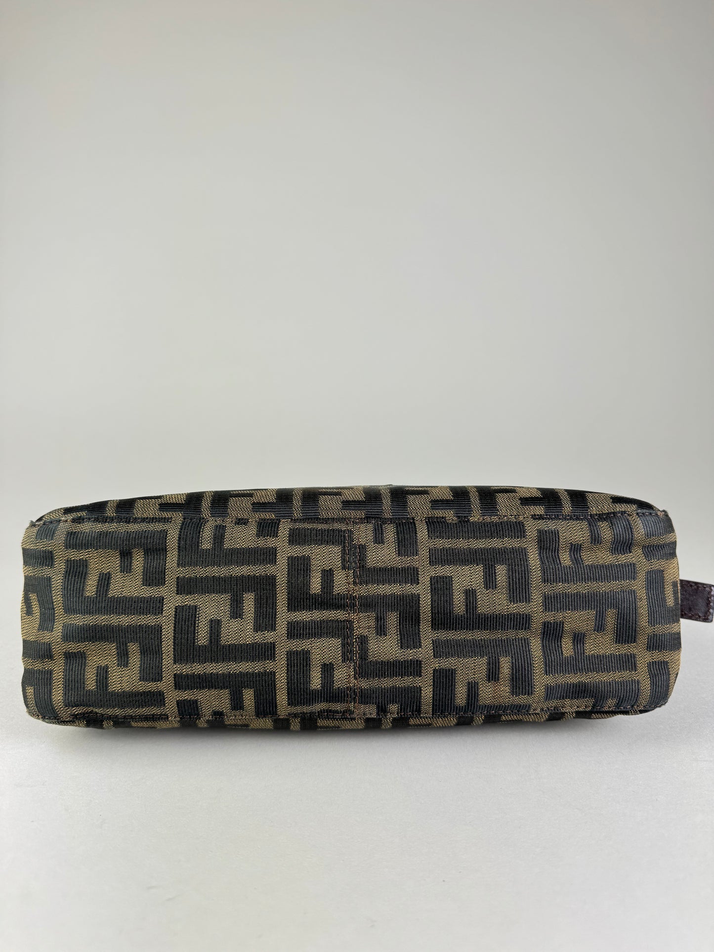 Fendi Baguette Zucca