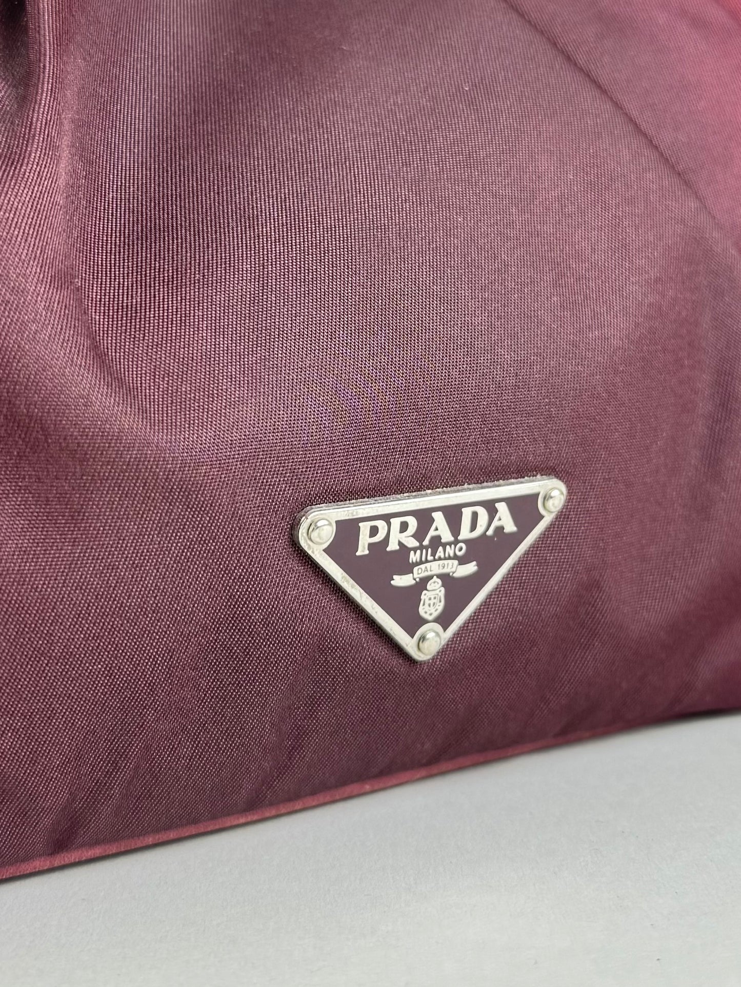 Prada Tessuto Sfumato