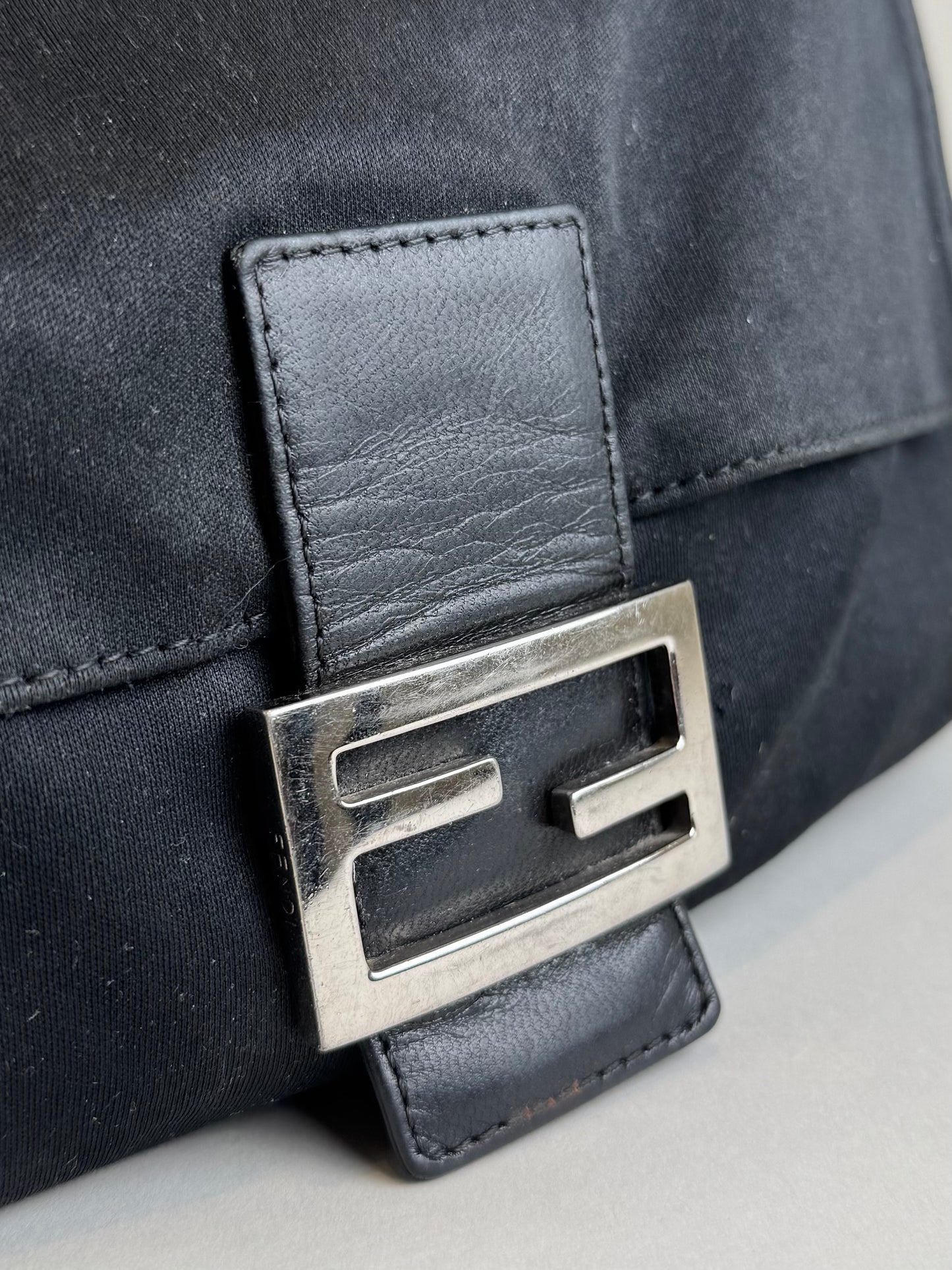 Fendi Mamma Baguette