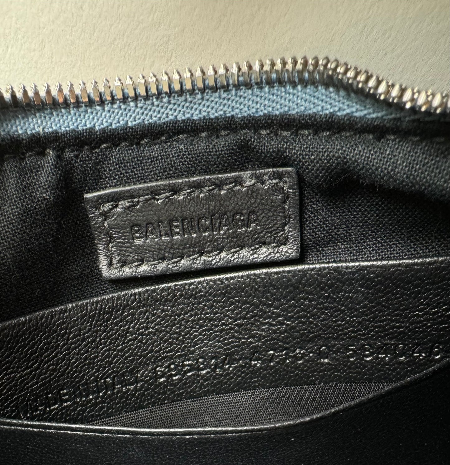 Balenciaga Le Cagole Mini