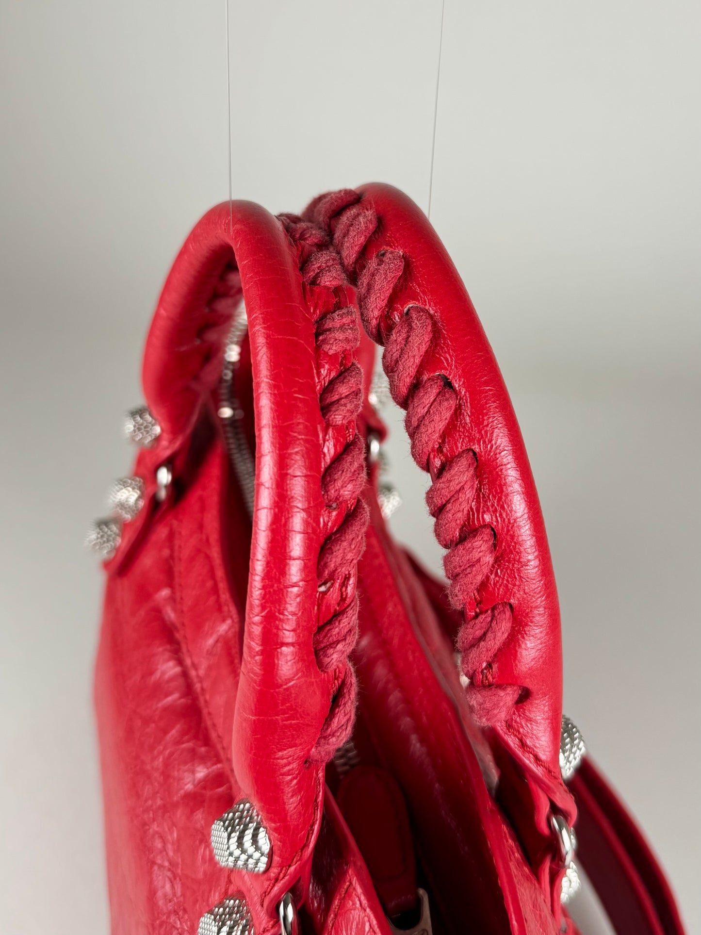 Balenciaga Mini City