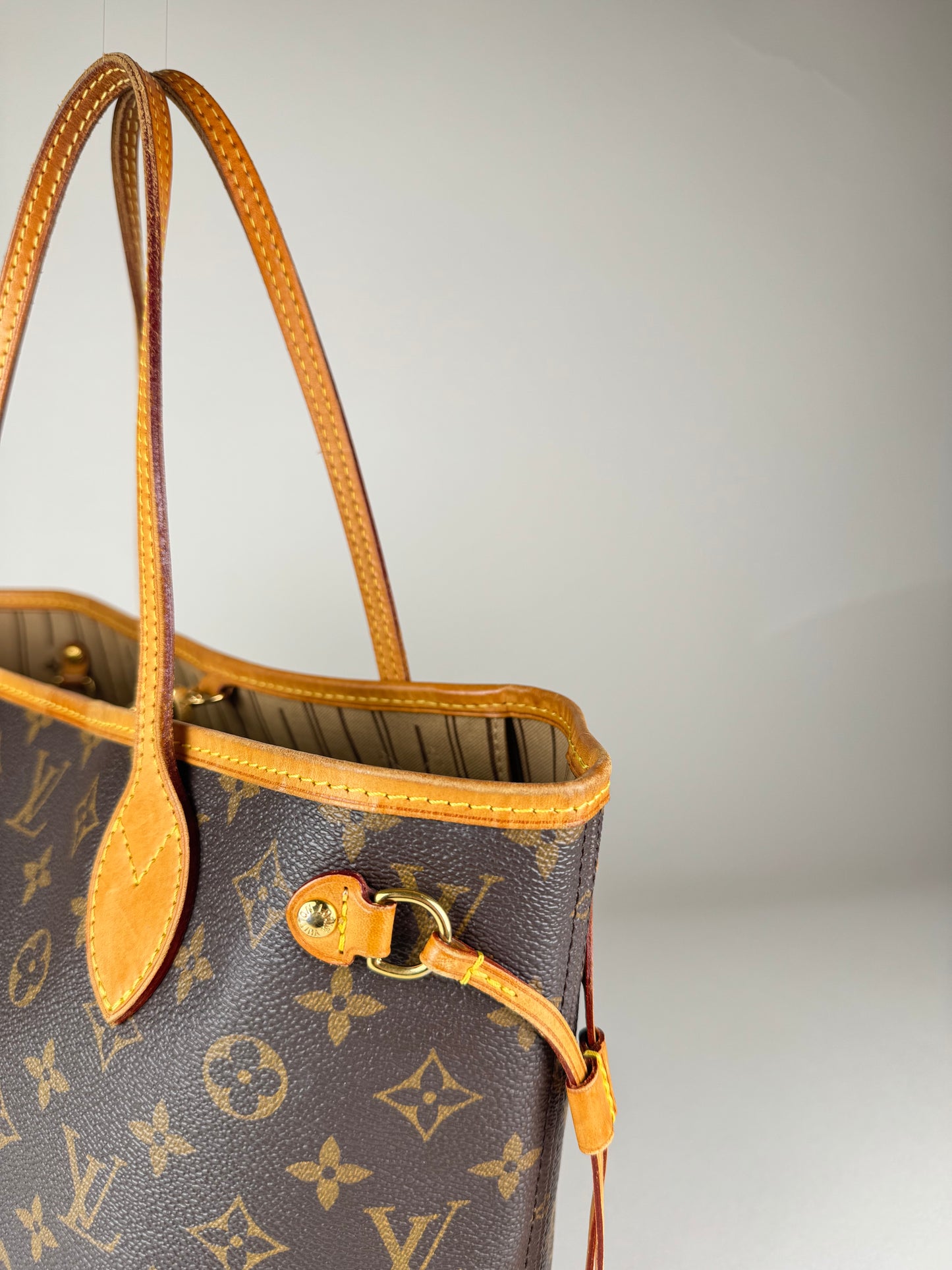 Louis Vuitton Neverfull PM