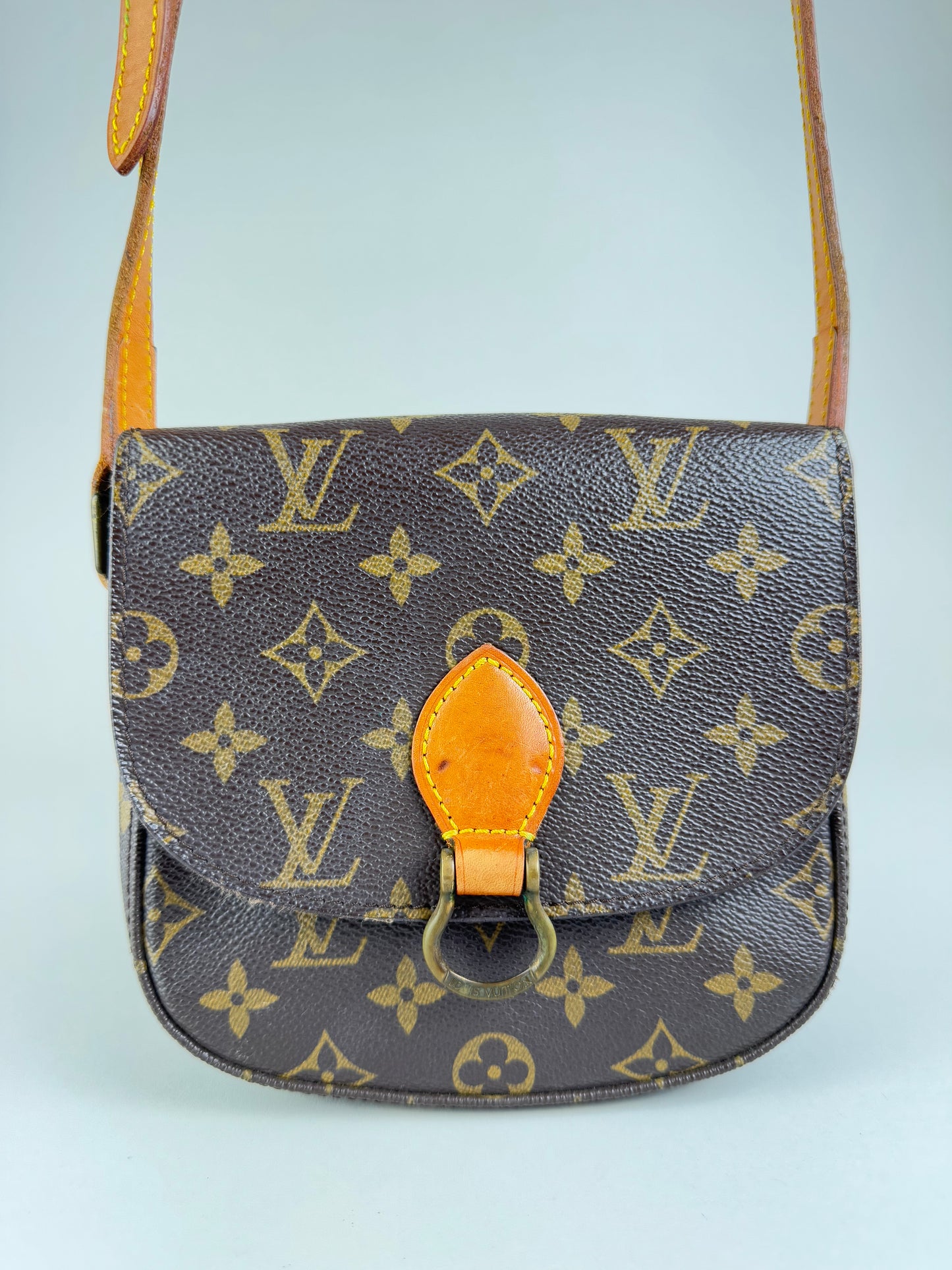 Louis Vuitton Saint Cloud PM