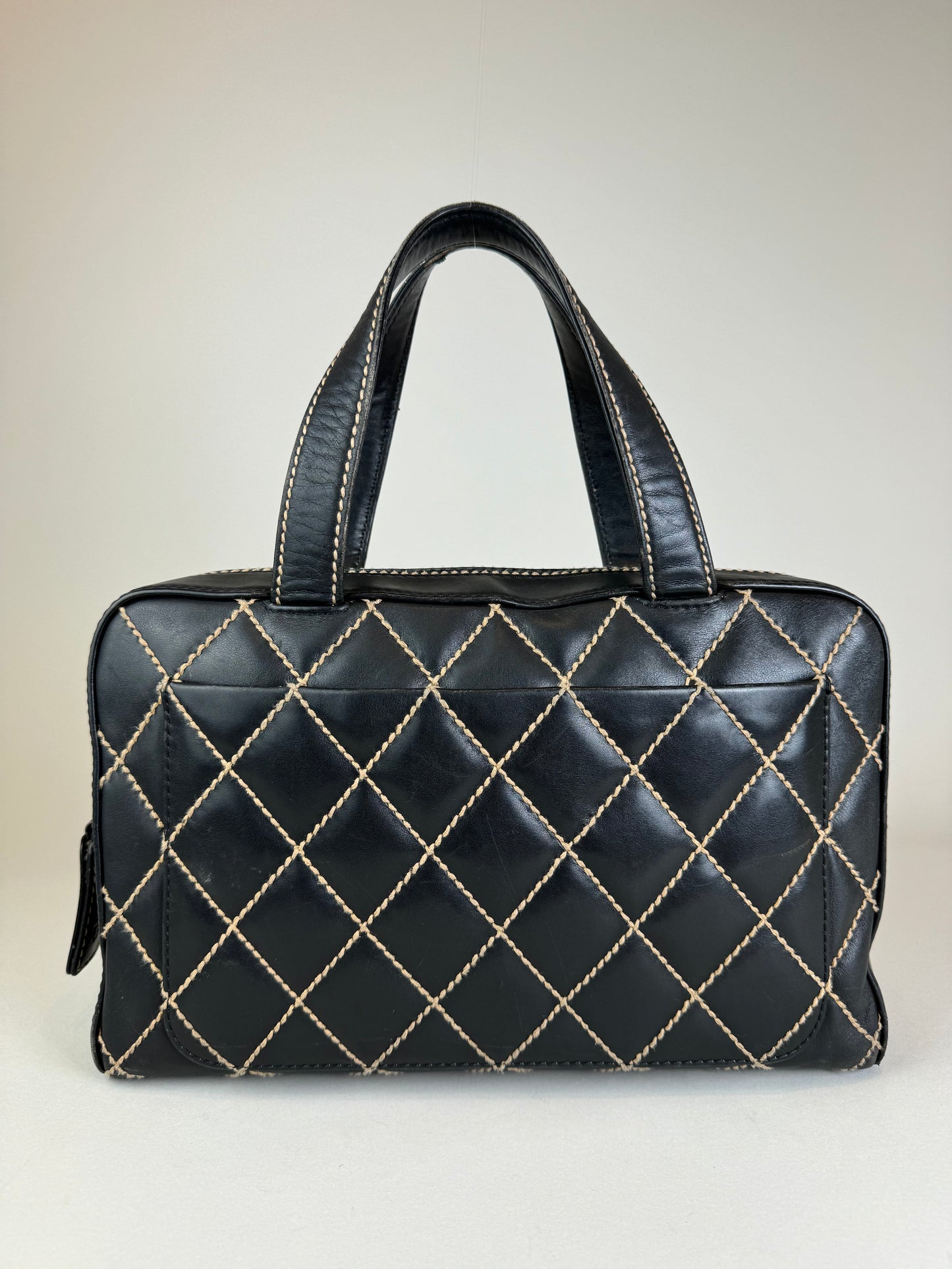 Chanel Wild Stitch
