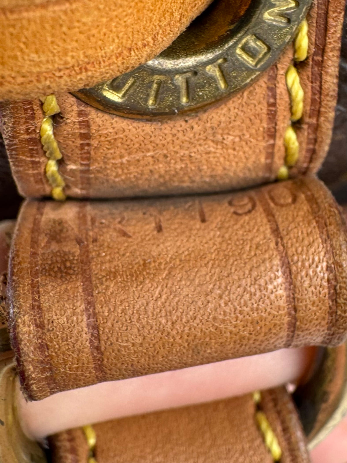 Louis Vuitton Petit Noe