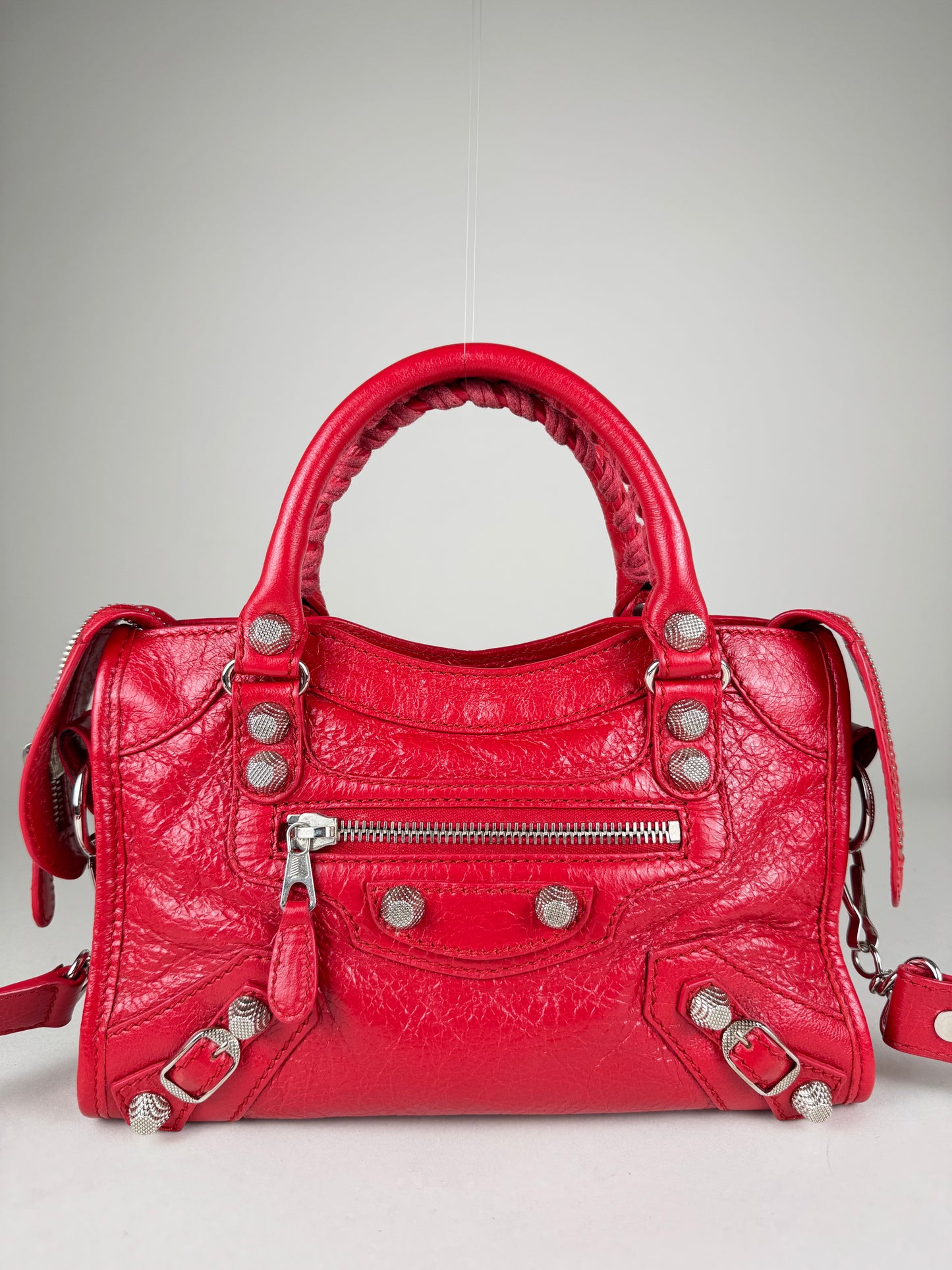 Balenciaga Mini City