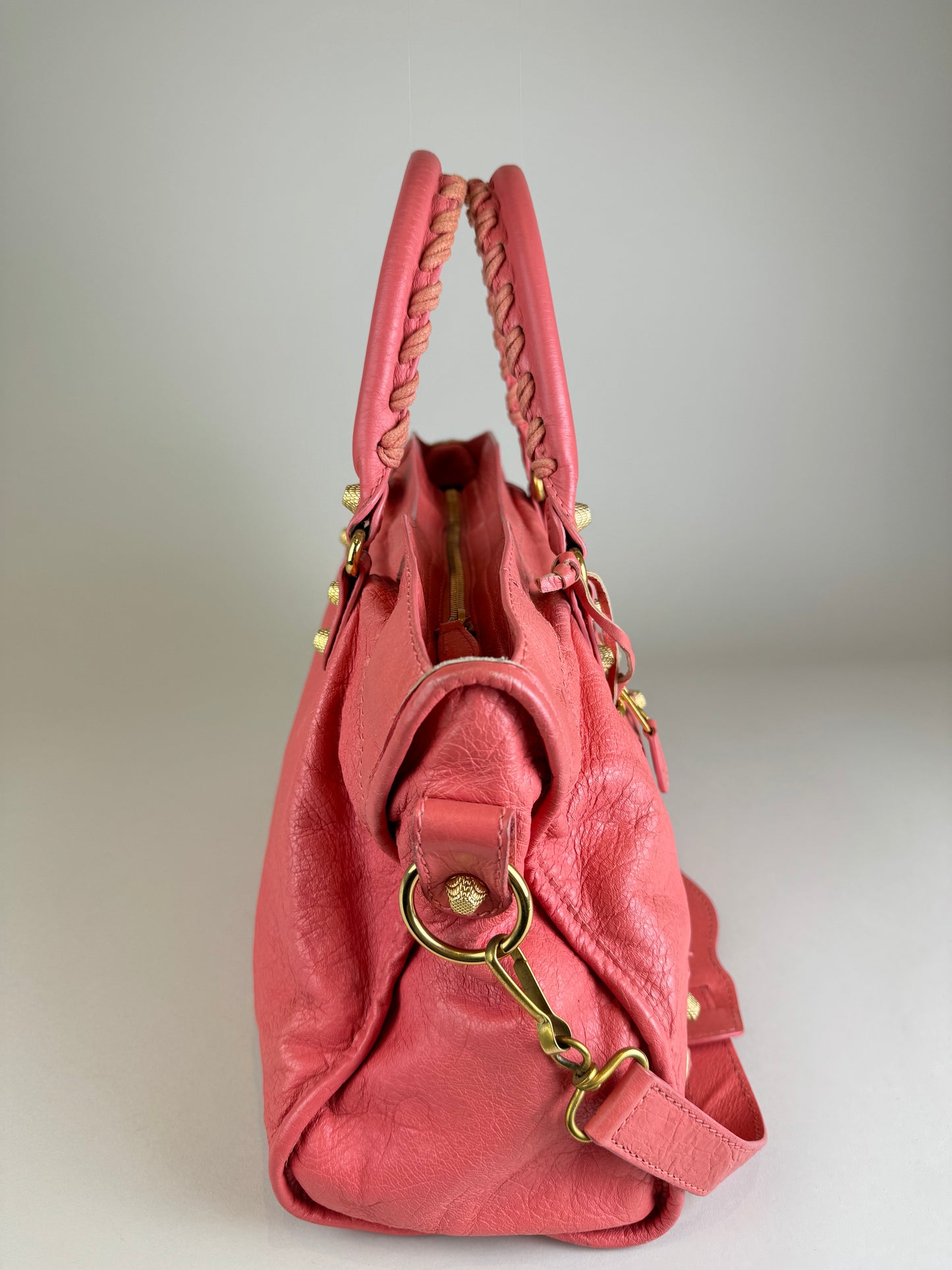 Balenciaga city