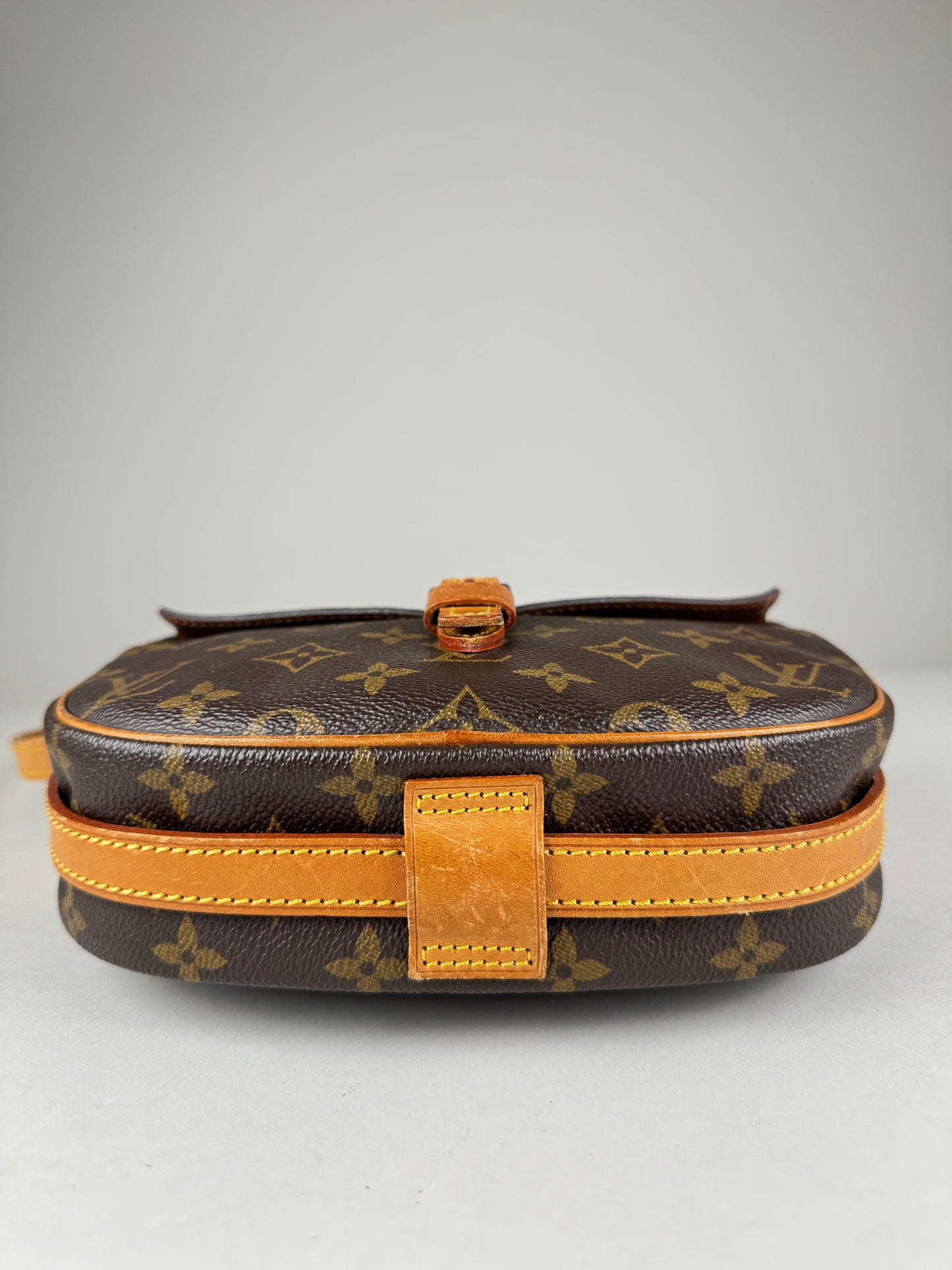 Louis Vuitton Jeune Fille PM