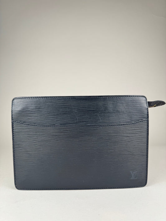 Louis Vuitton Pochette Homme Epi