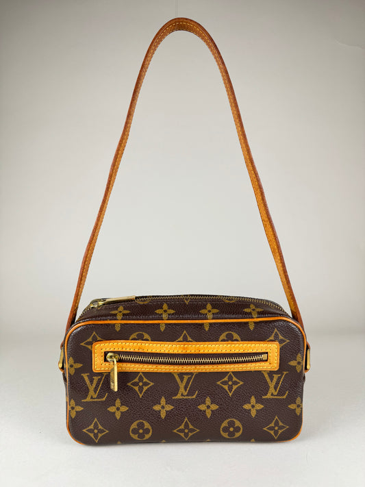 Louis Vuitton Pochette Cite