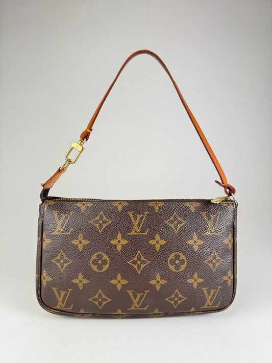 Louis Vuitton Pochette Accessories