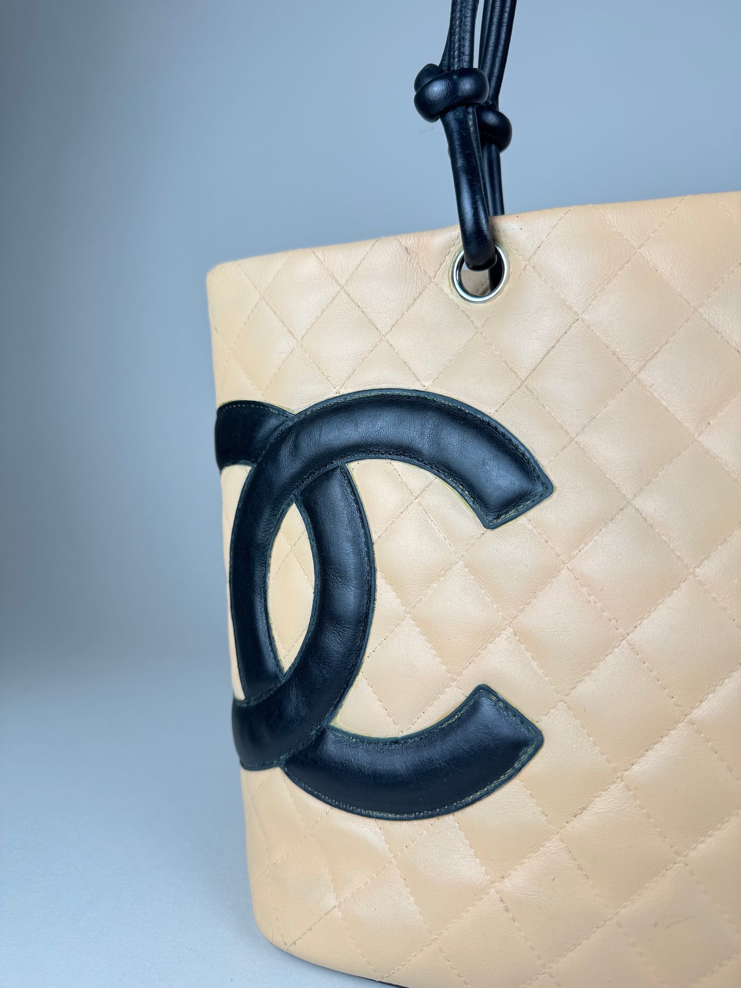 Chanel Cambon Line