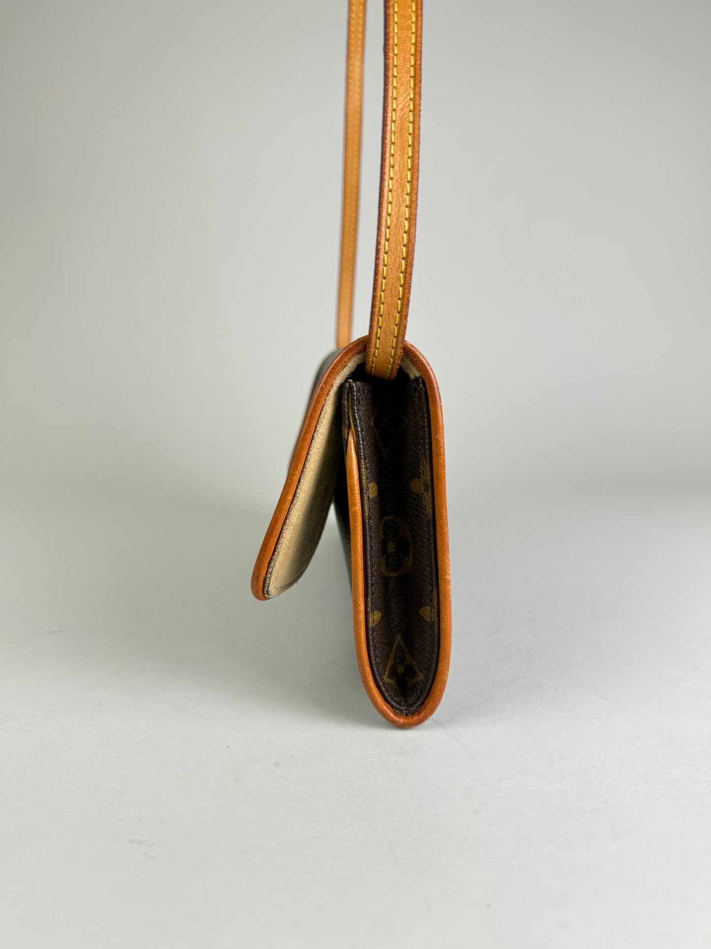Louis Vuitton Twin Gm