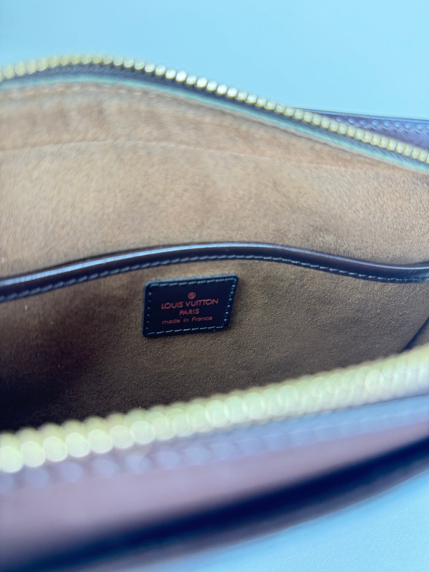 Louis Vuitton Saint Louis