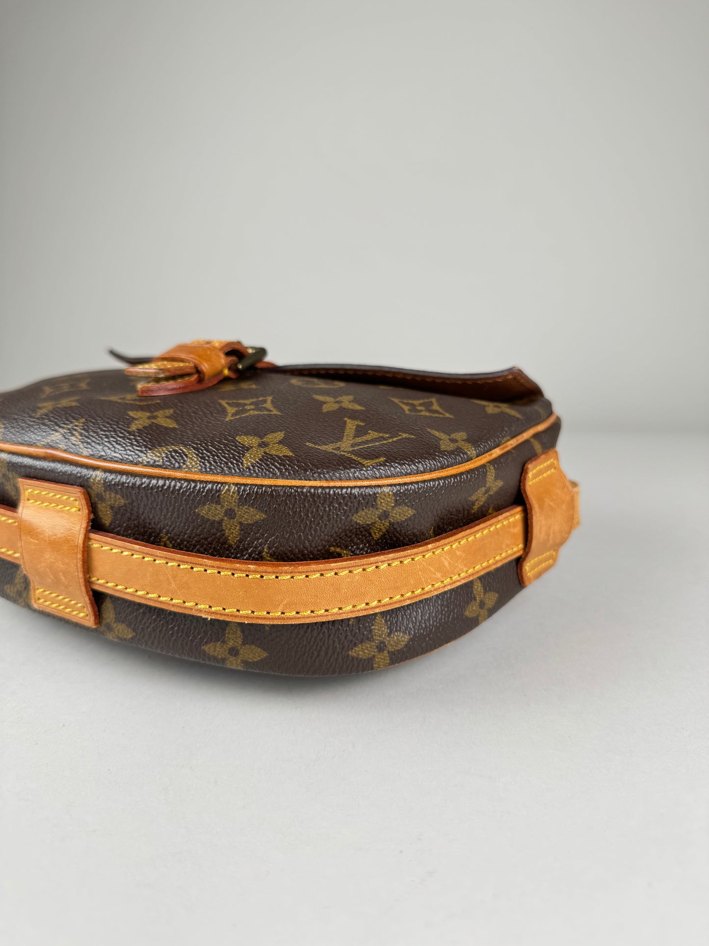 Louis Vuitton Jeune Fille PM