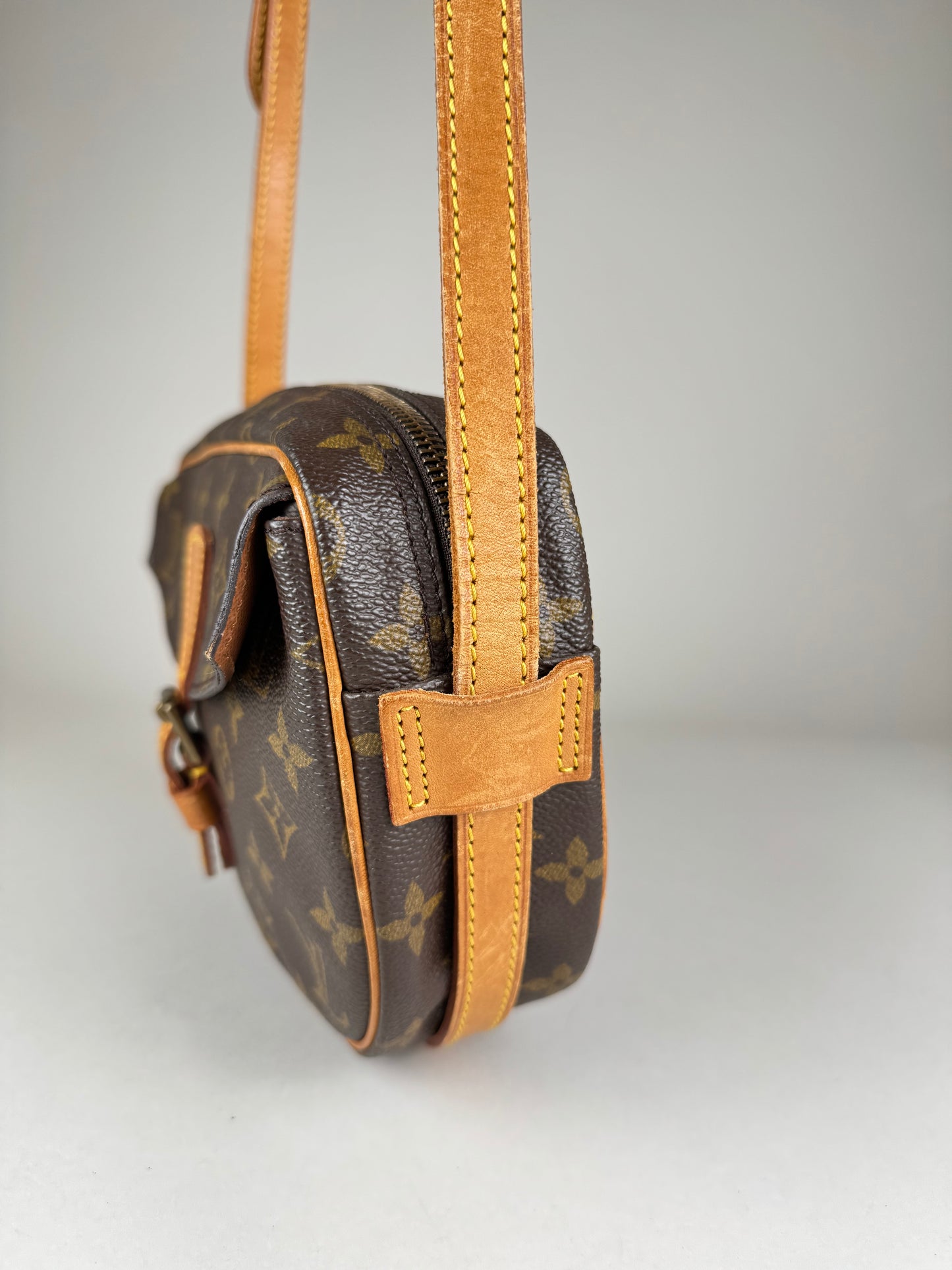 Louis Vuitton Jeune Fille PM