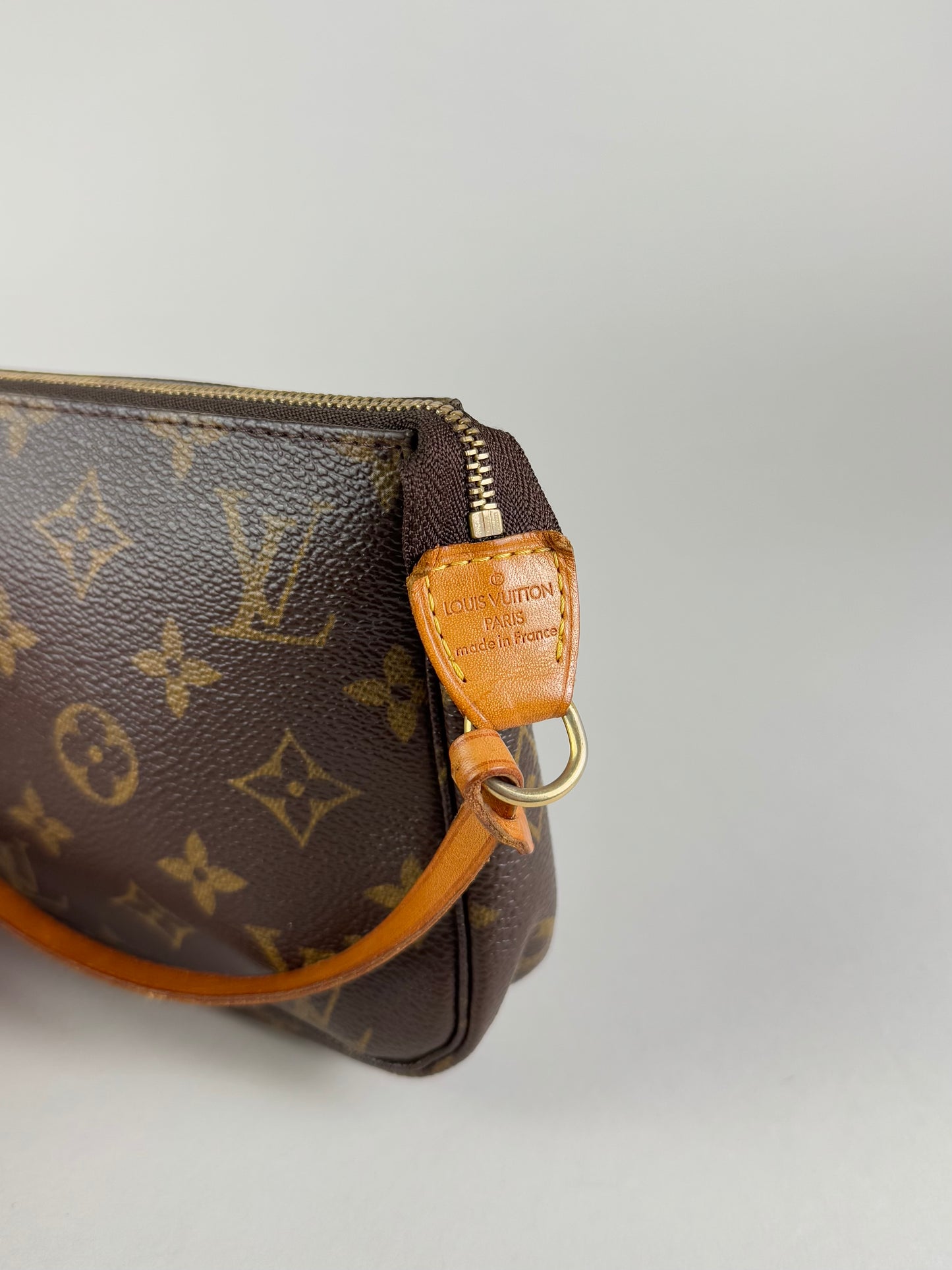 Louis Vuitton Pochette Accessories