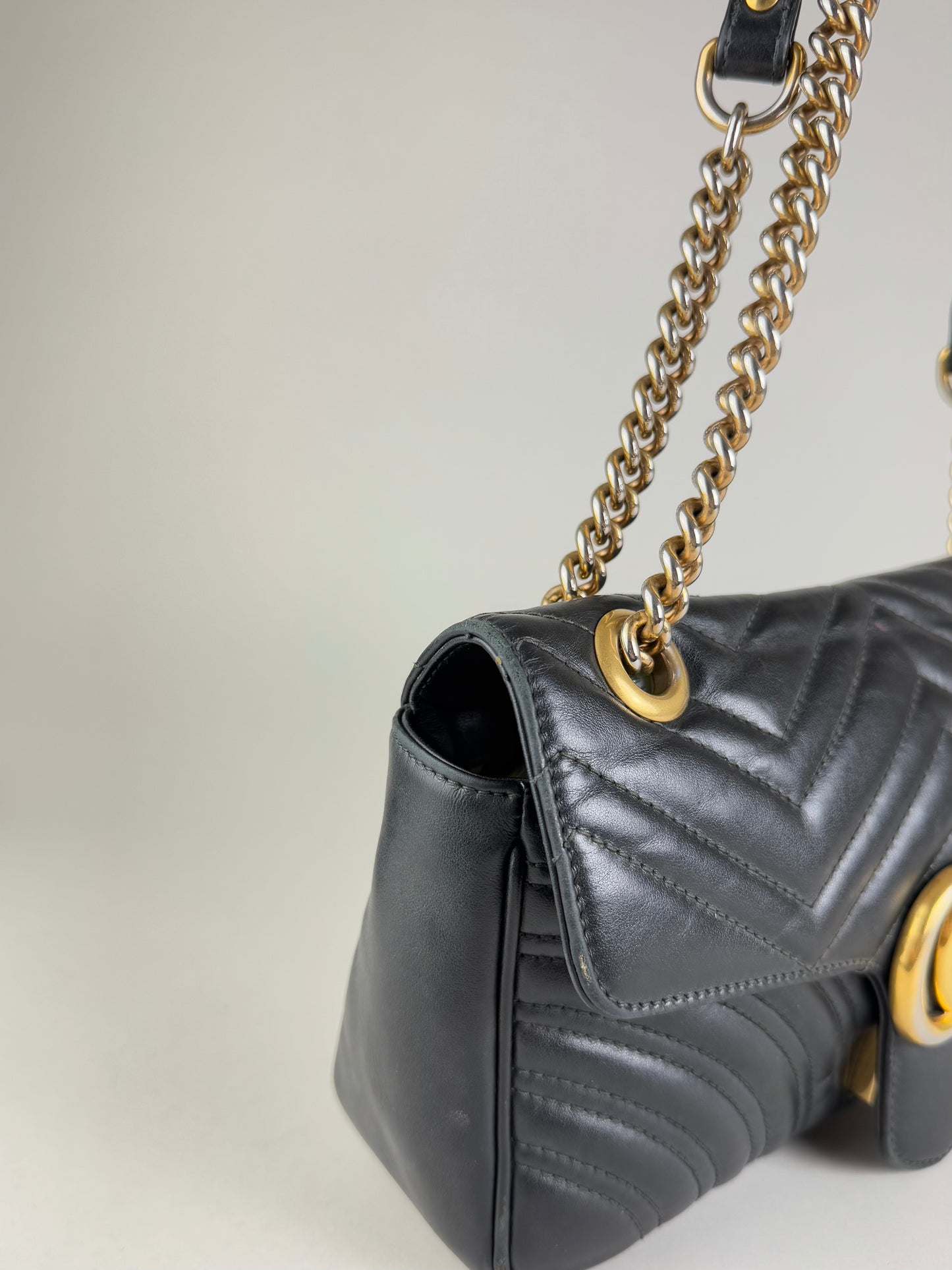 Gucci Marmont Flap