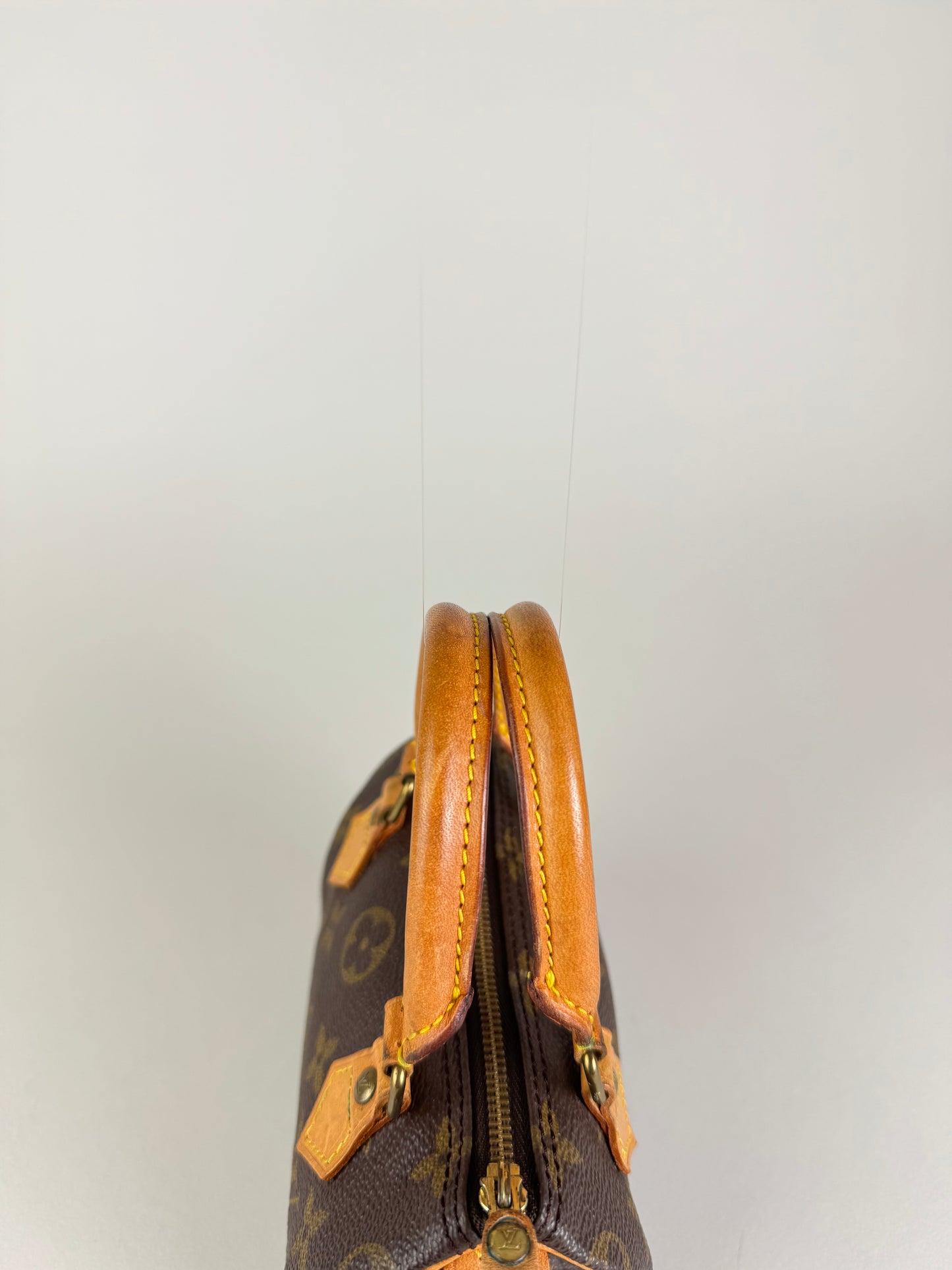 Louis Vuitton Mini Speedy