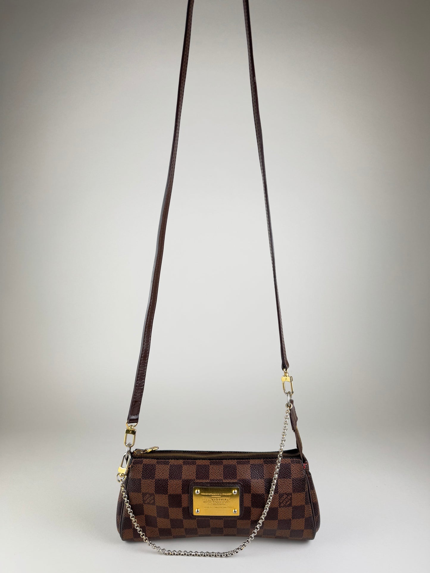 Louis Vuitton Eva 2way