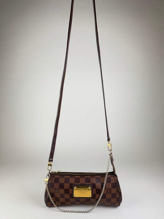 Louis Vuitton Eva 2way
