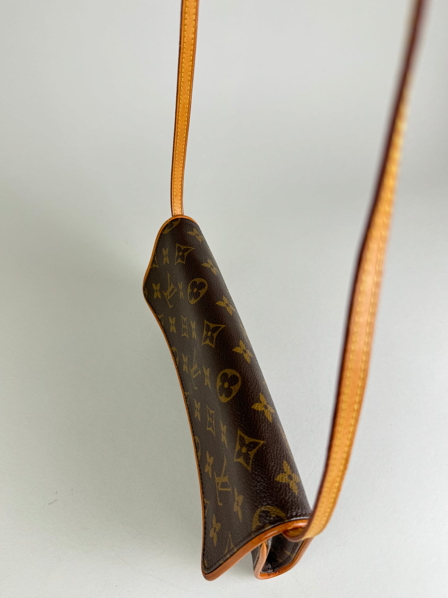 Louis Vuitton Twin Gm