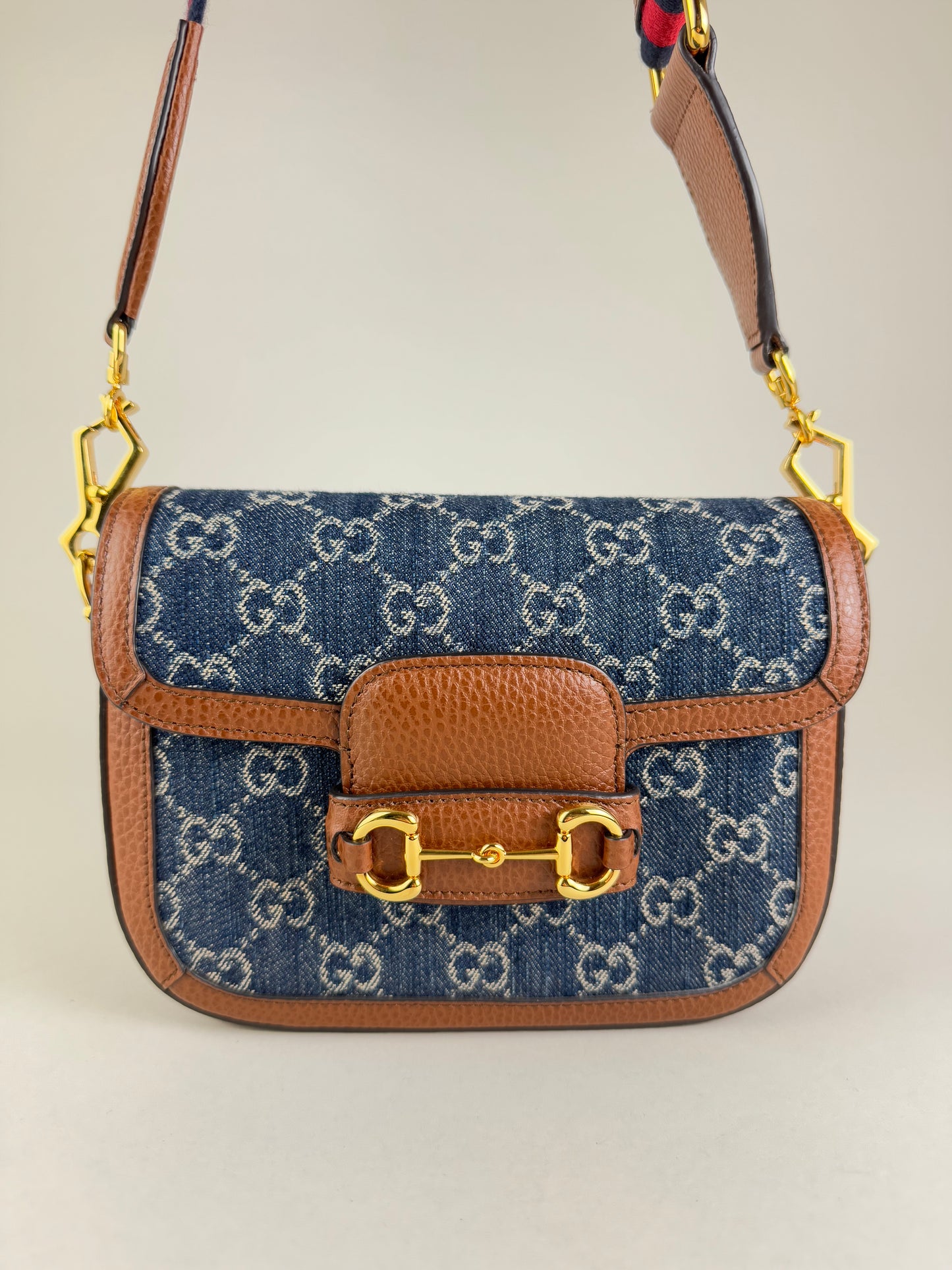 Gucci Horsebit 1955