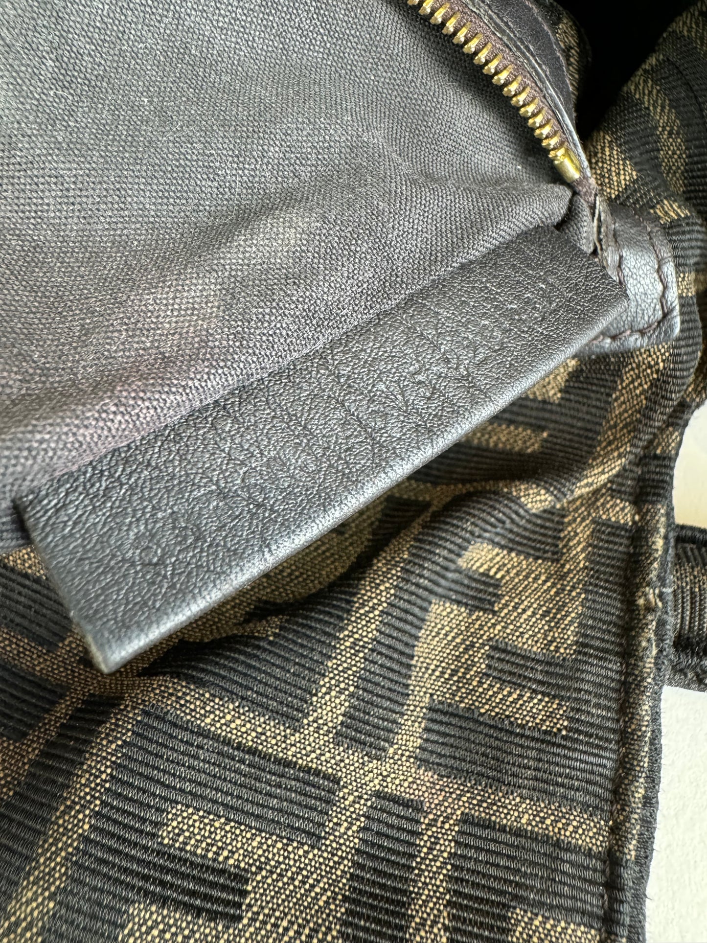Fendi Baguette