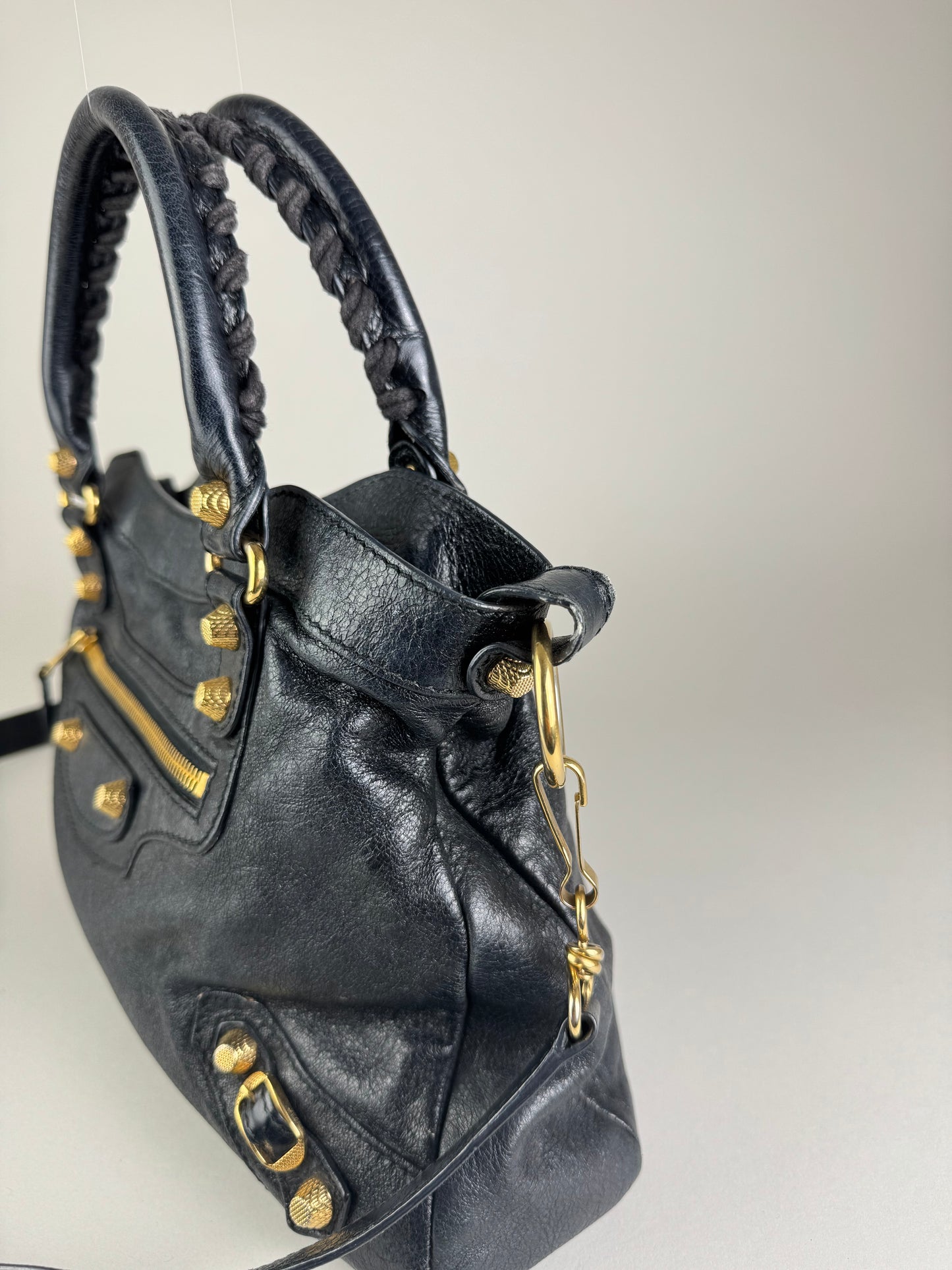 Balenciaga City Medium