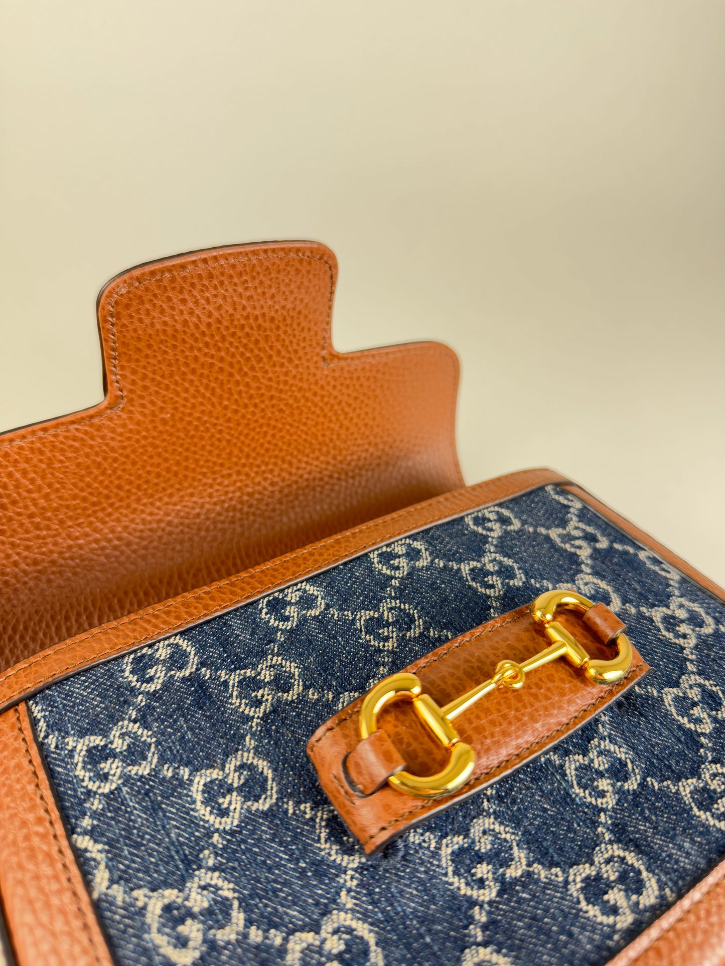 Gucci Horsebit 1955