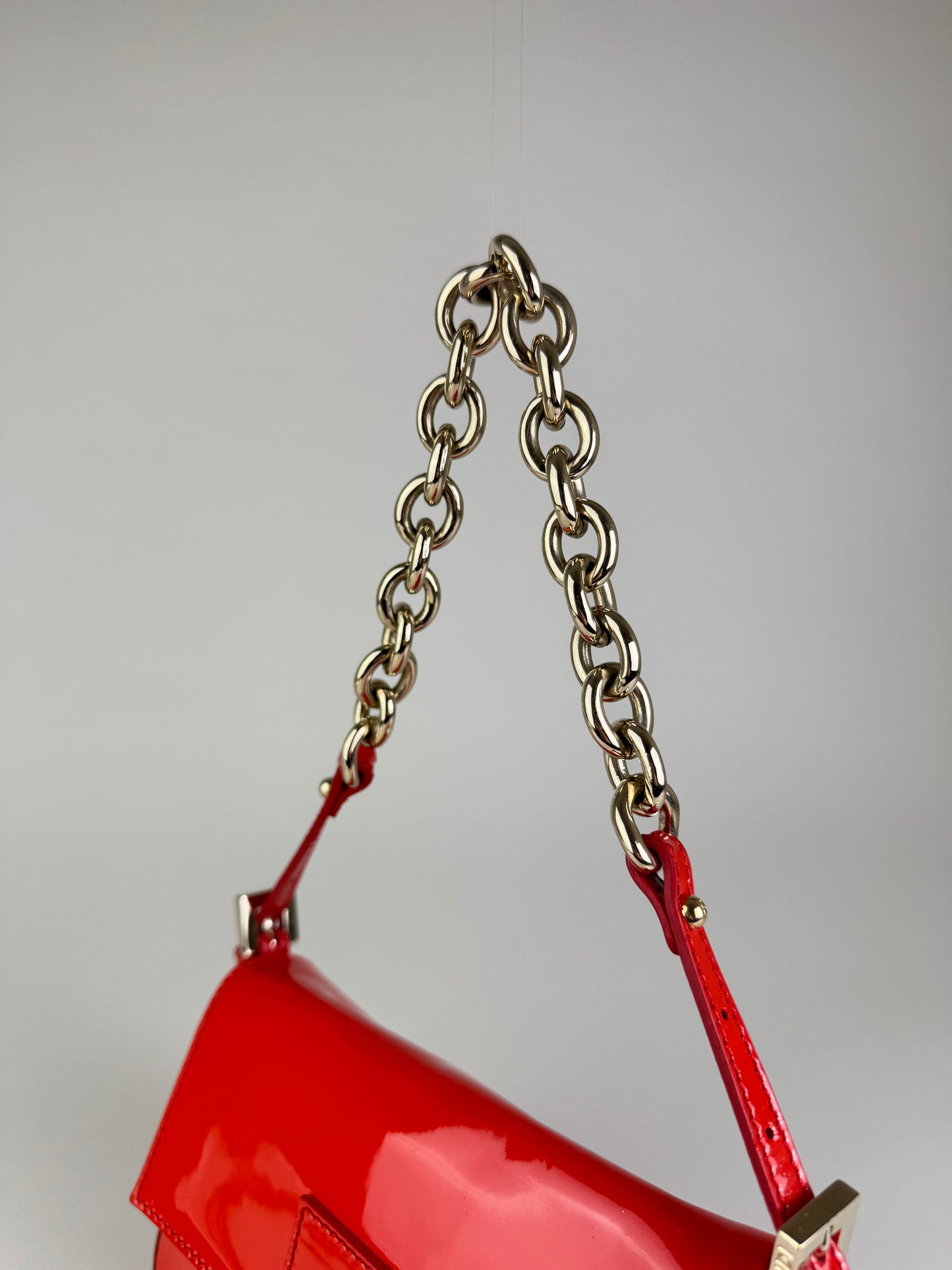 Fendi Mini Baguette