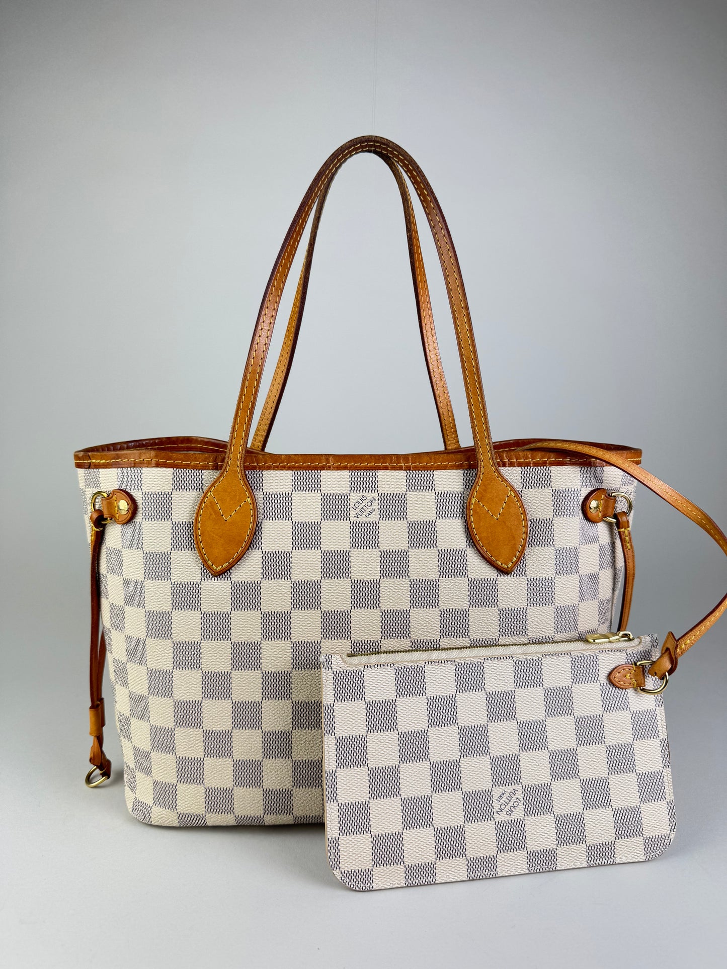 Louis Vuitton Neverfull PM