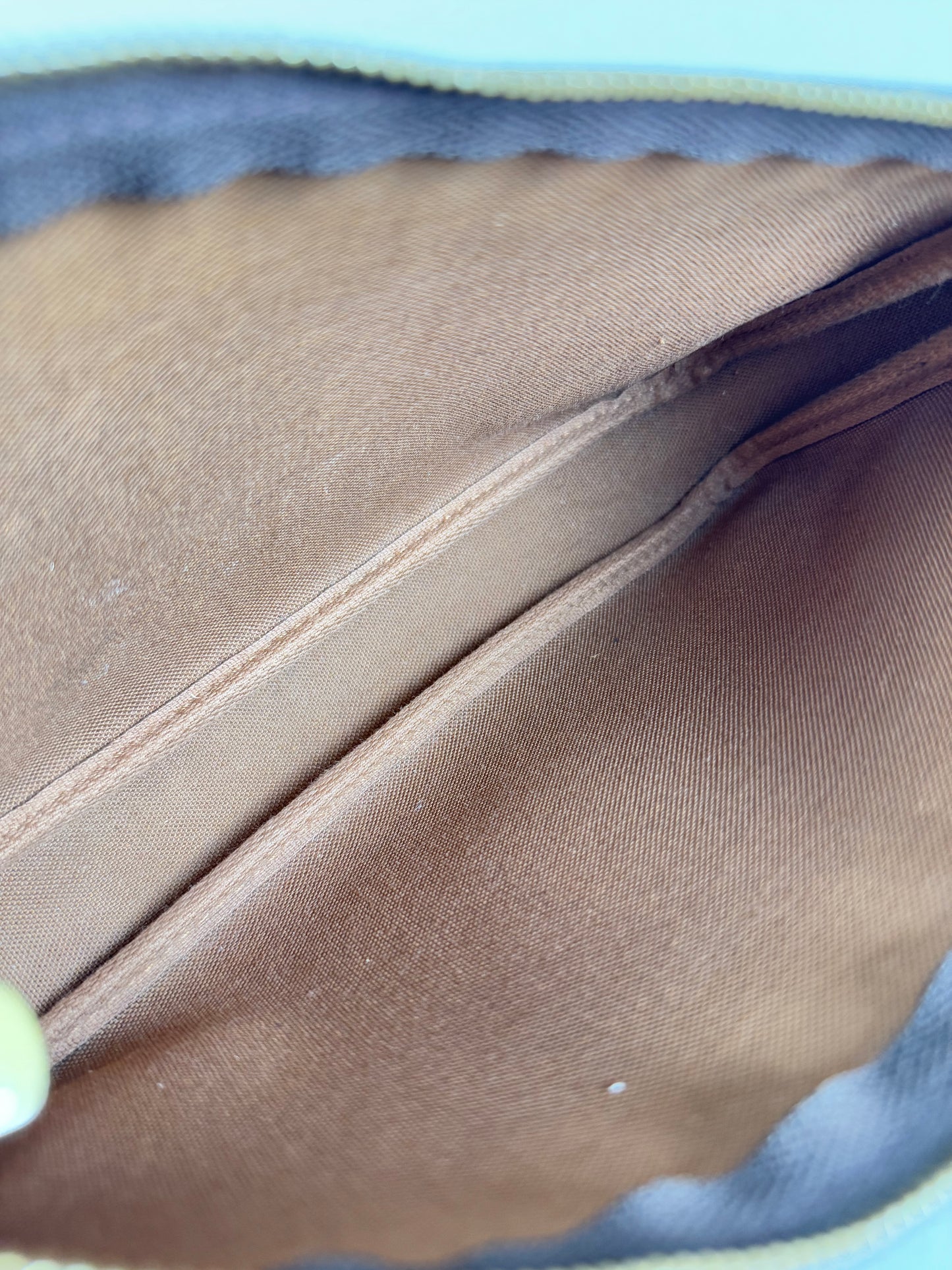 Louis Vuitton Pochette Accessories