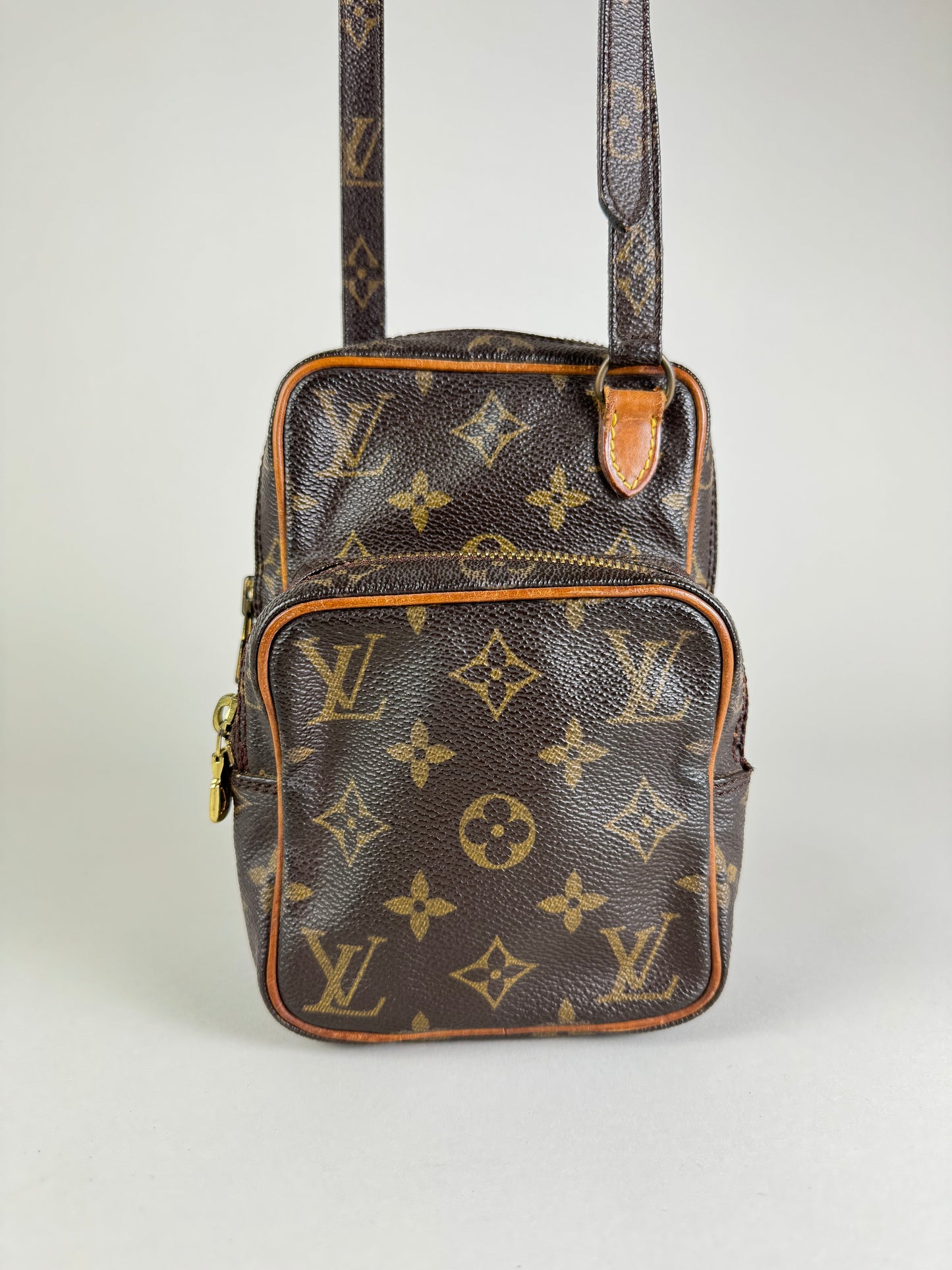 Louis Vuitton Mini Amazon