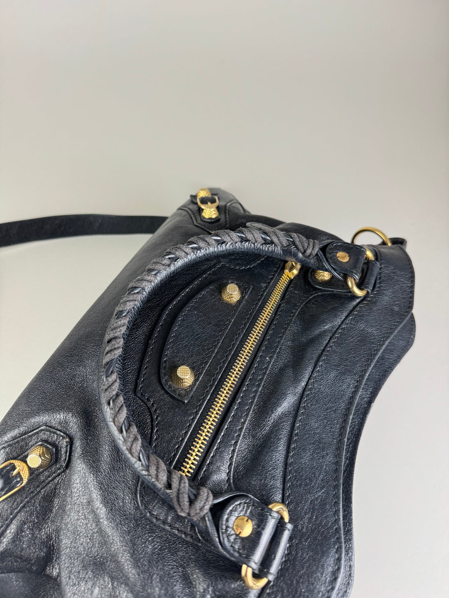 Balenciaga City Medium