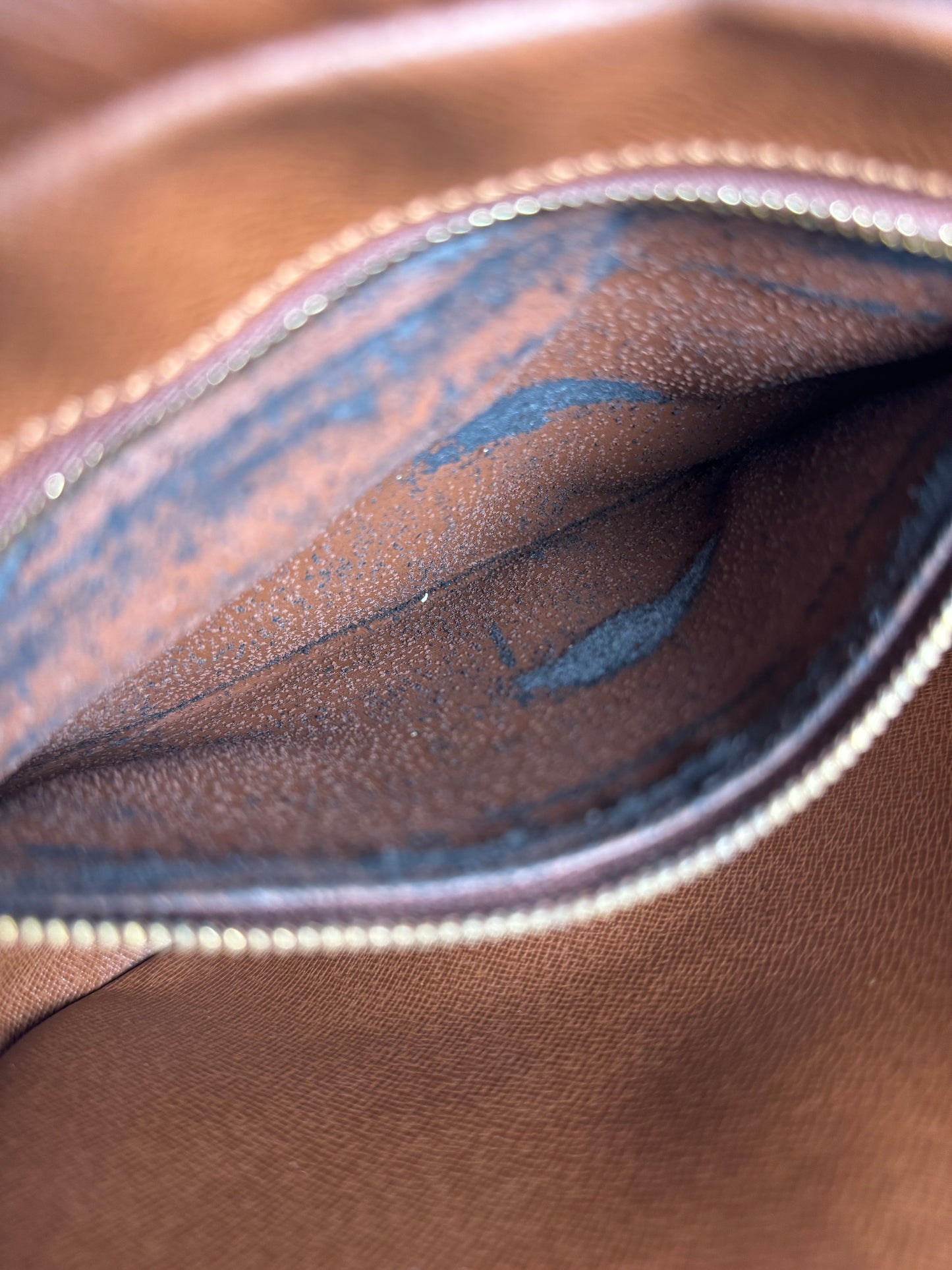 Louis Vuitton Jeune Fille PM