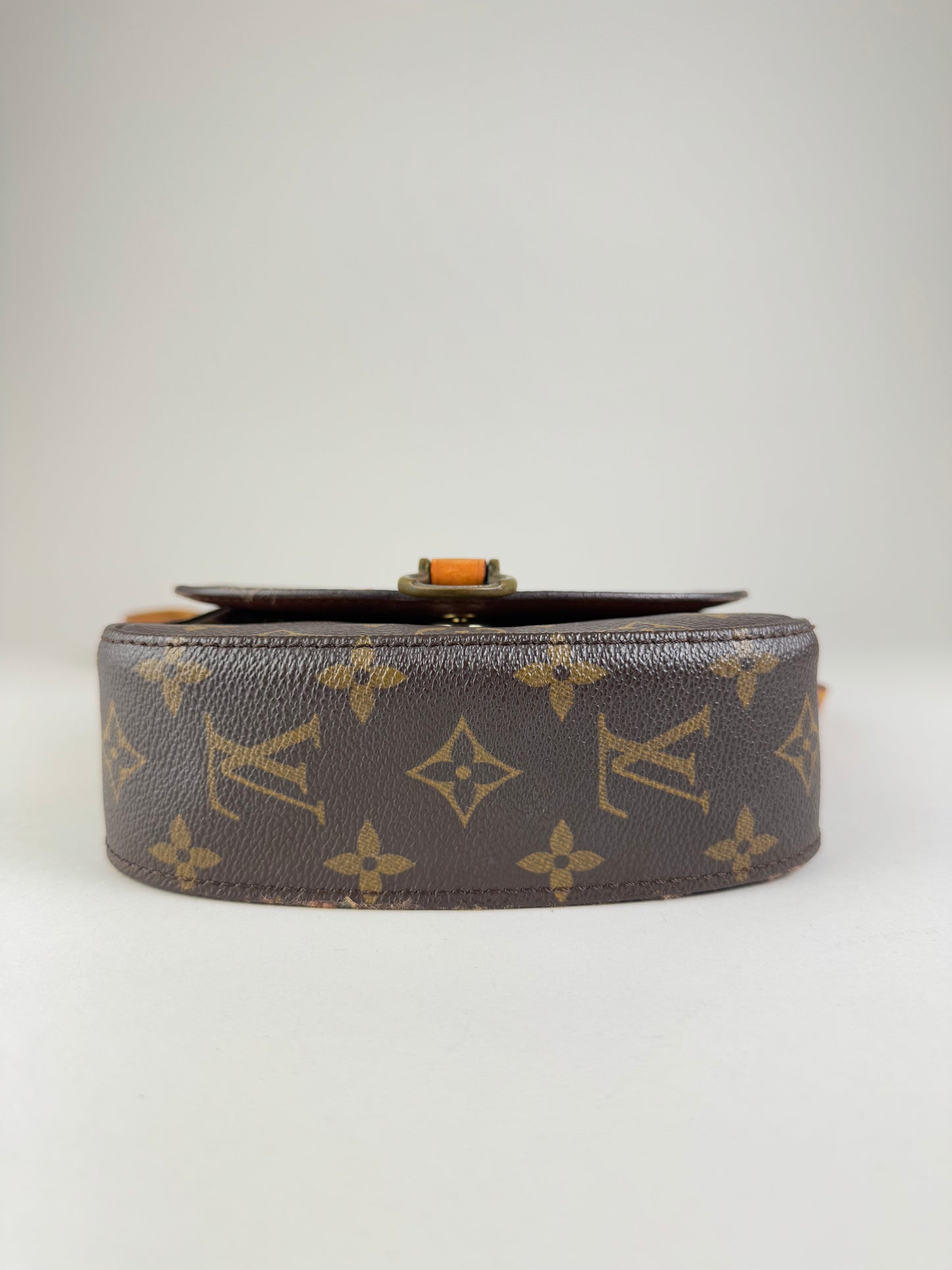 Louis Vuitton Saint Cloud PM