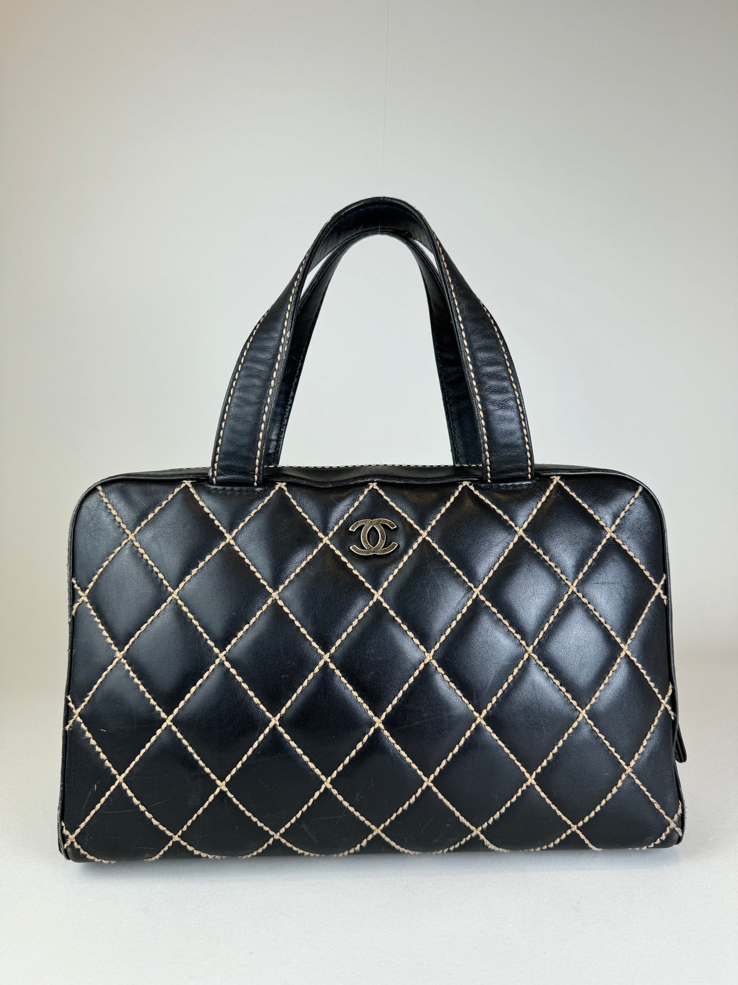 Chanel Wild Stitch
