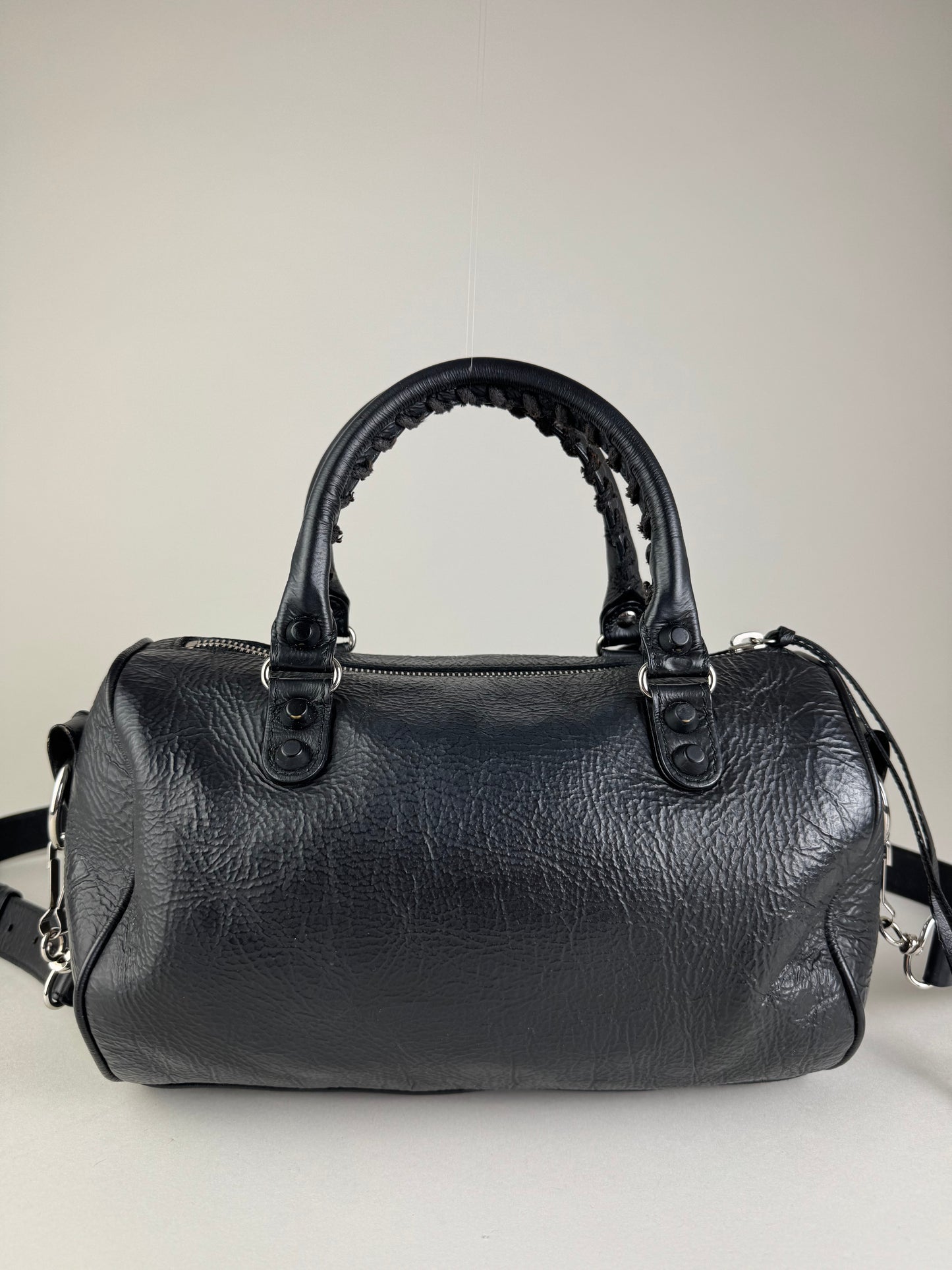 Balenciaga City Twiggy